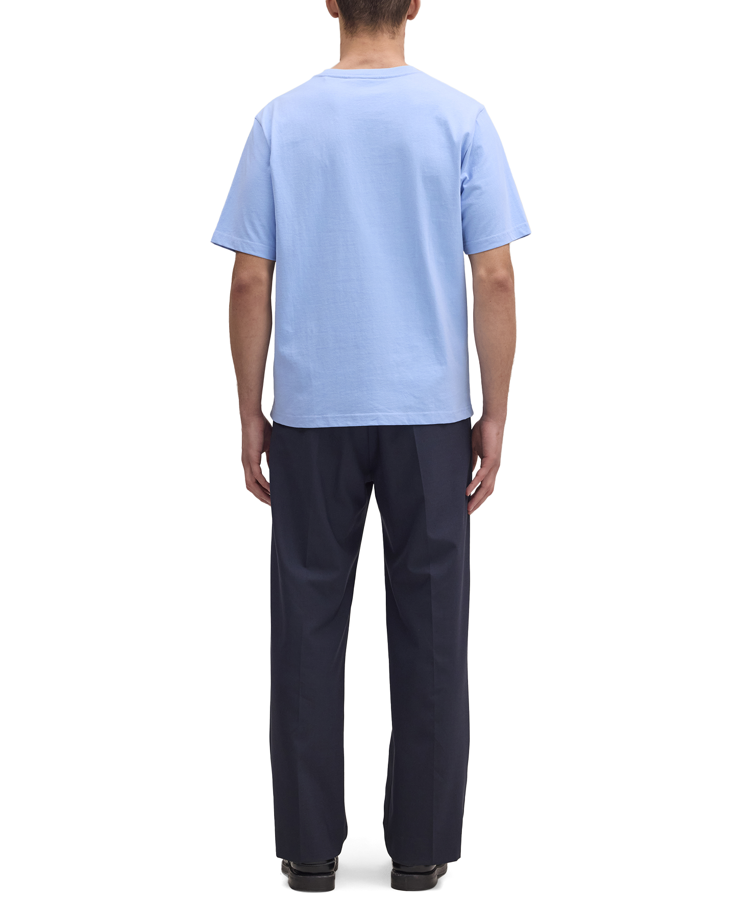 NN.07 Jett Ss Embro 30026 LICHTBLAUW 4