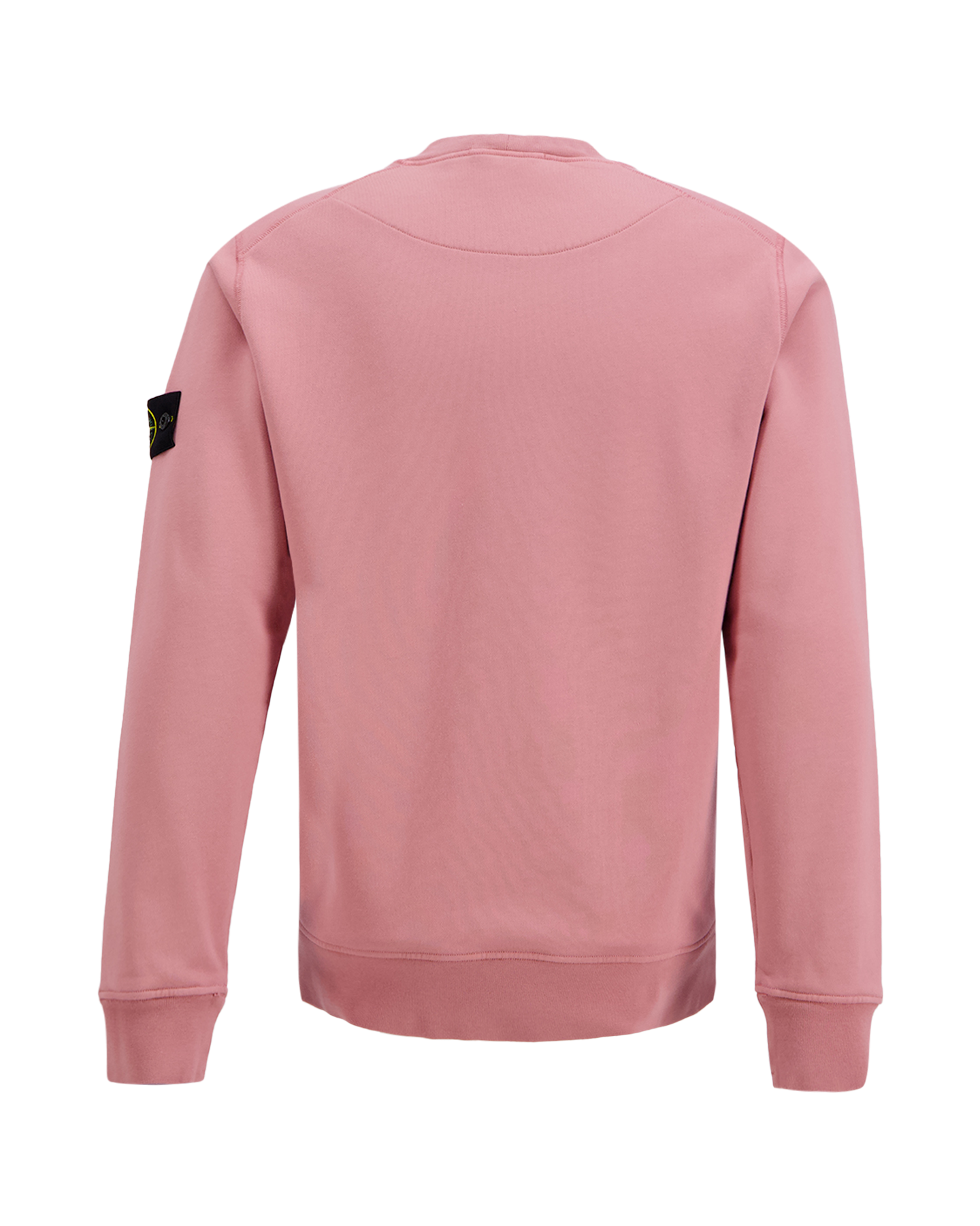Stone Island S0051 Sweater ROSE 2