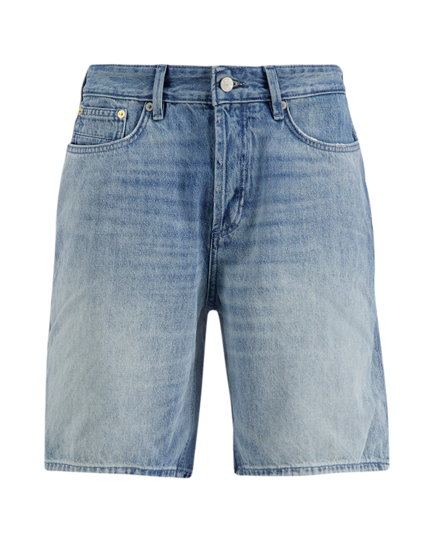 Denham Rag Short R 044 LICHTBLAUW 1