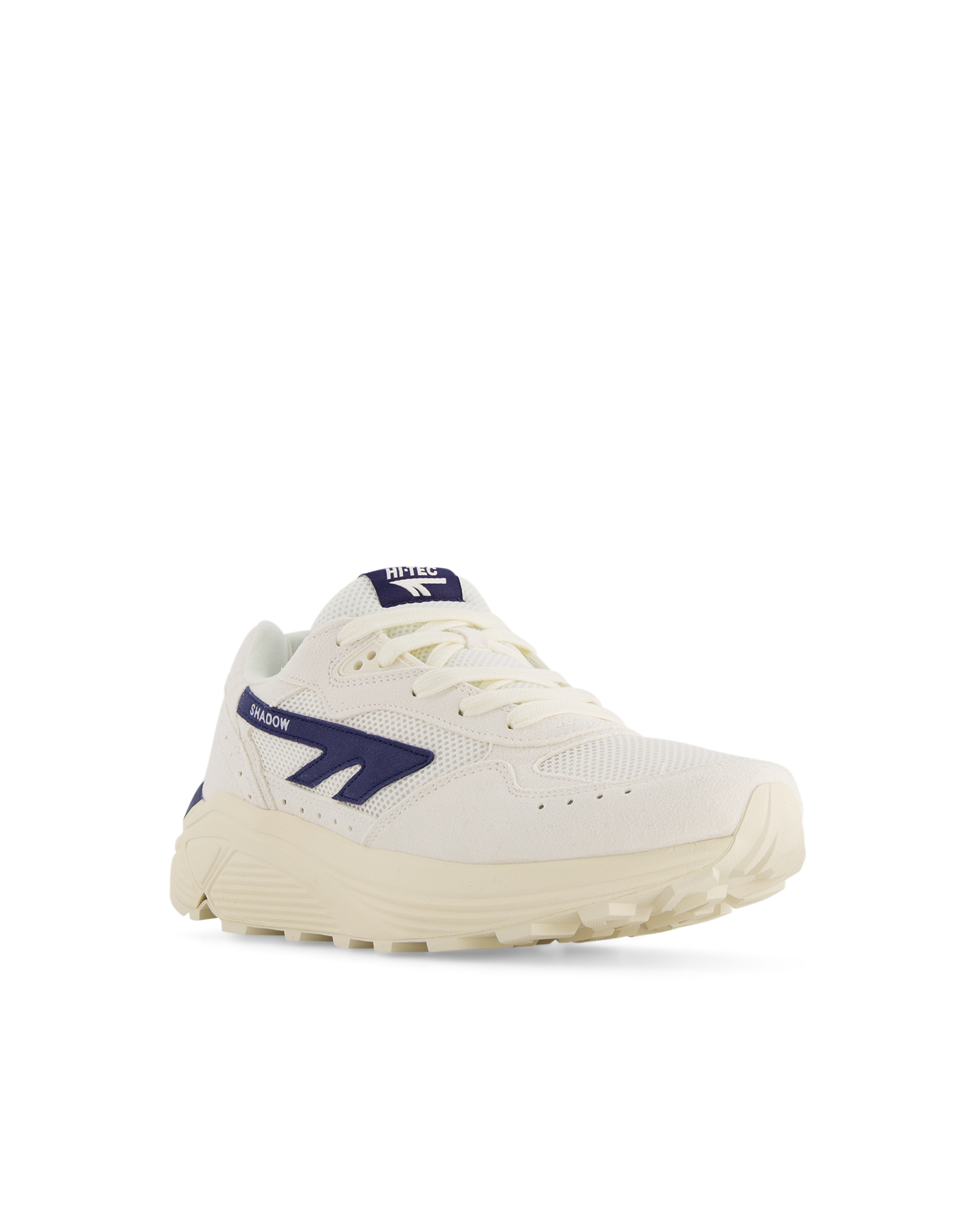 HI-TEC Hts Shadow Rgs BEIGE 2