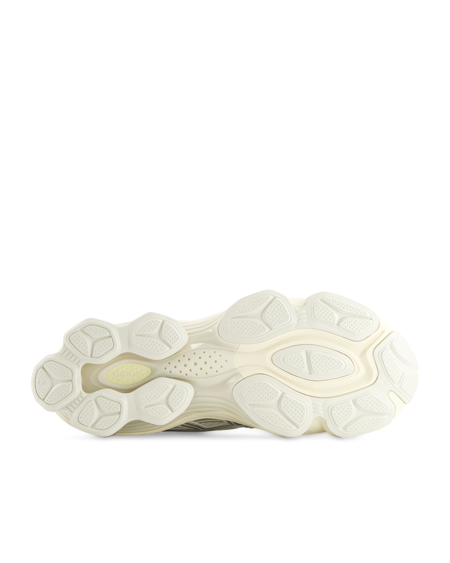 Asics Gel Kinetic Fluent GRIJS 6