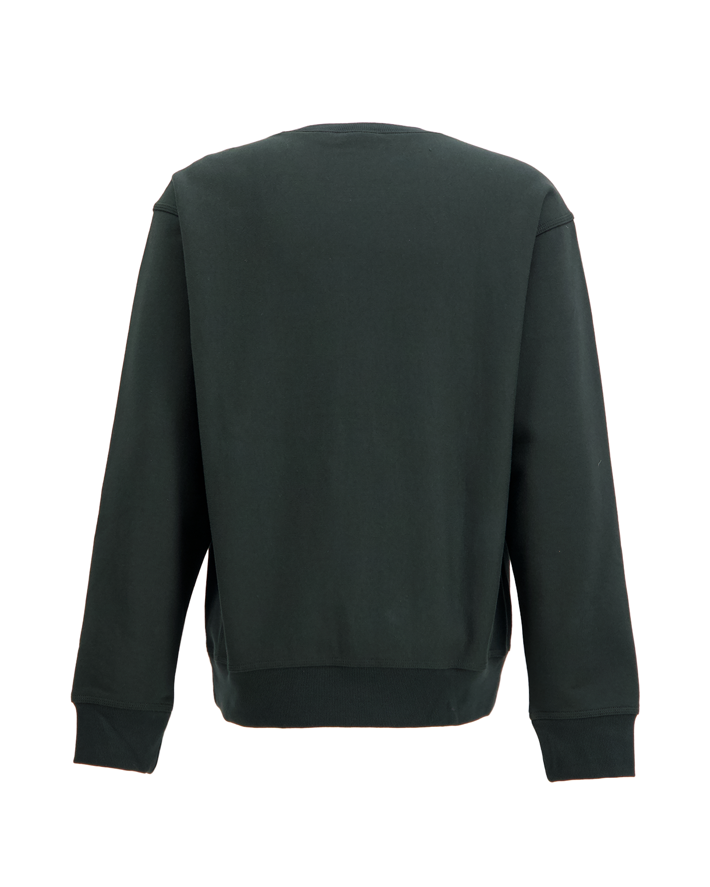 Carhartt American Script Sweat ANTHRACIET 2