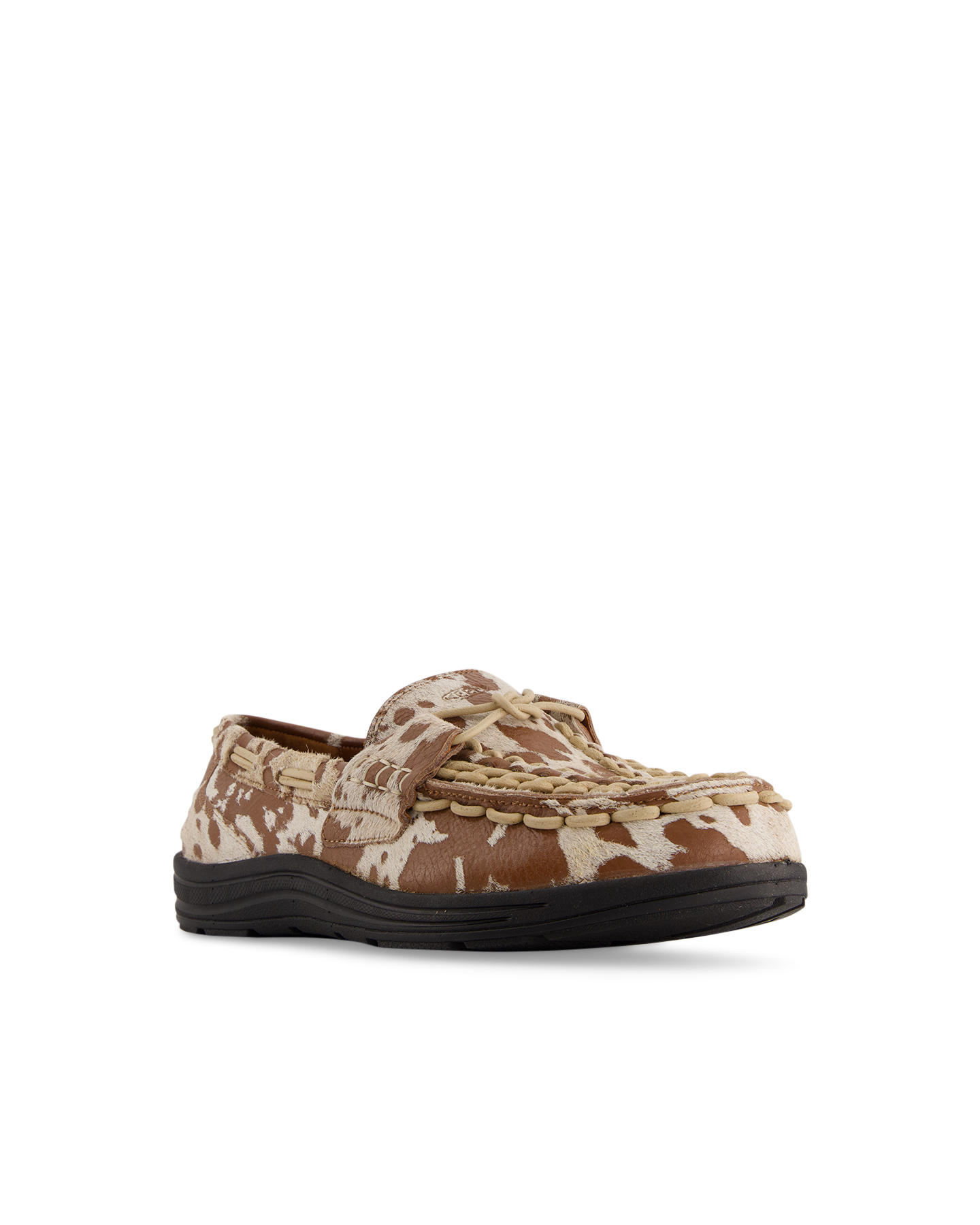 Keen Uneek Loafer M ROOD 2