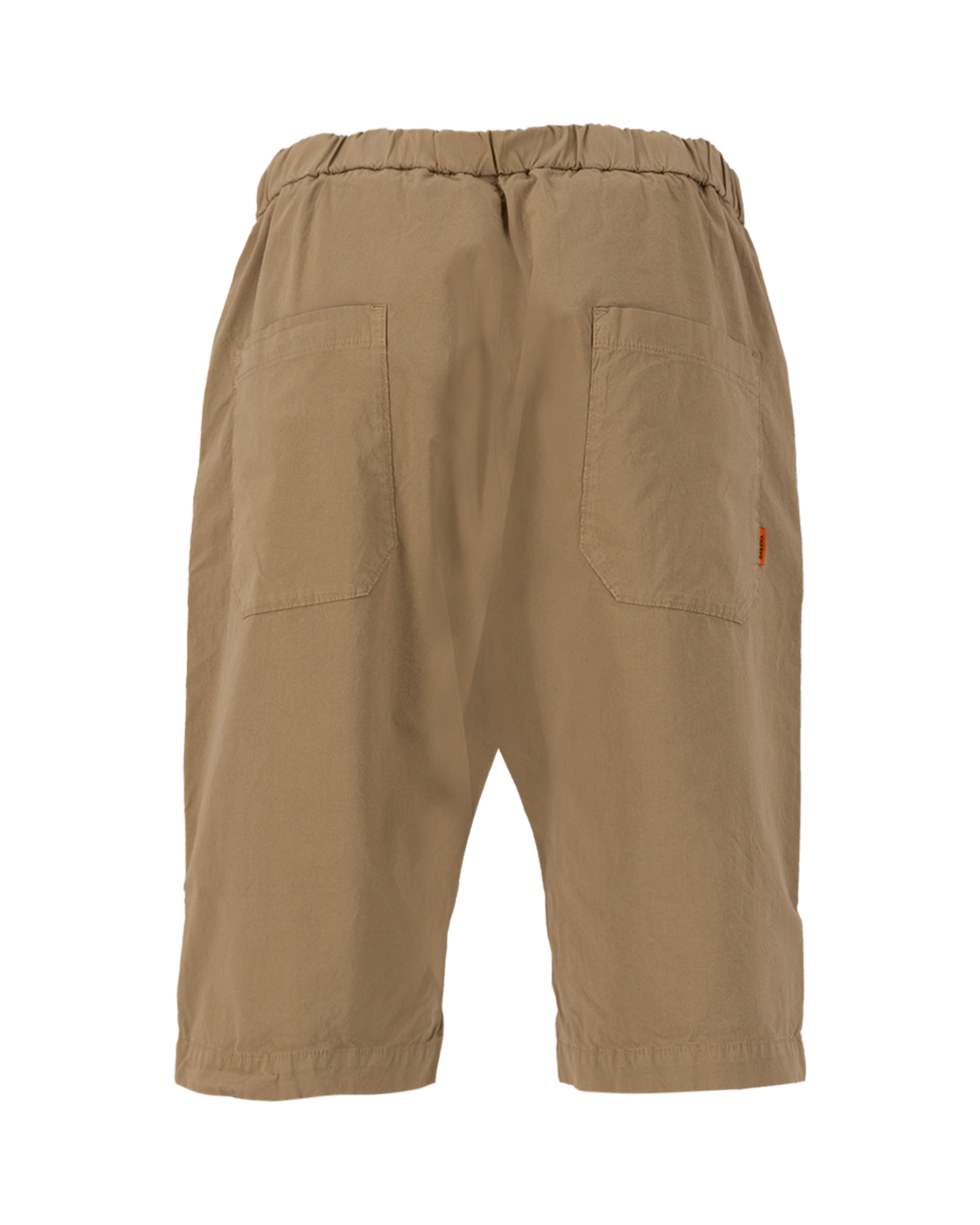 Barena Venezia Trousers Agro KHAKI 2