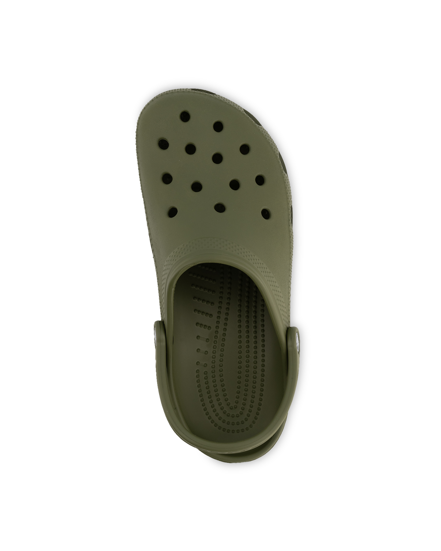 Crocs Classic GROEN 5