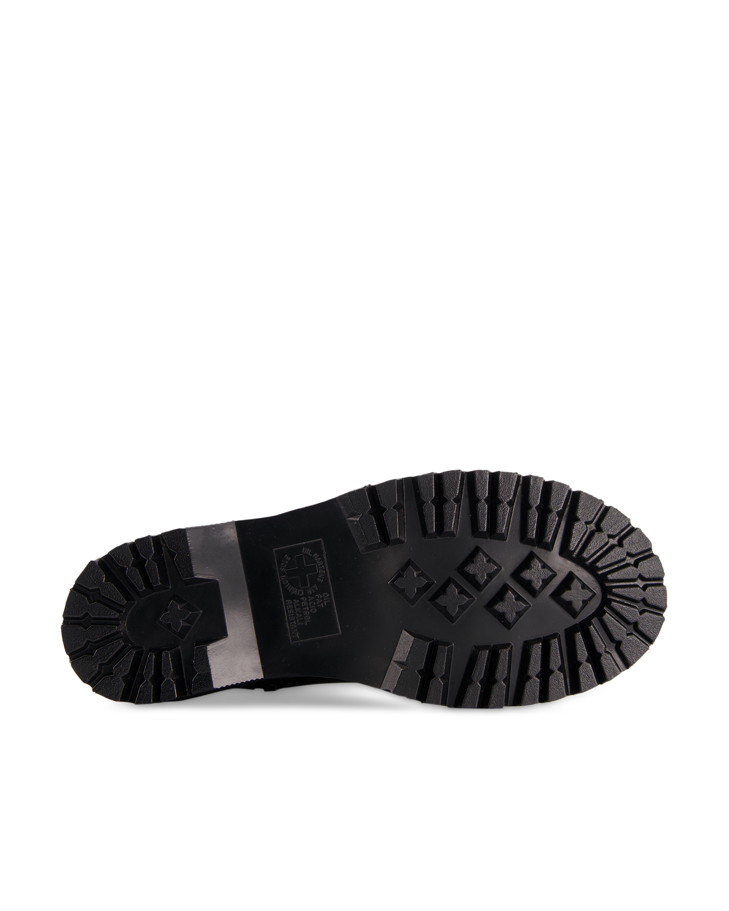 Dr Martens Rejena ZWART 6