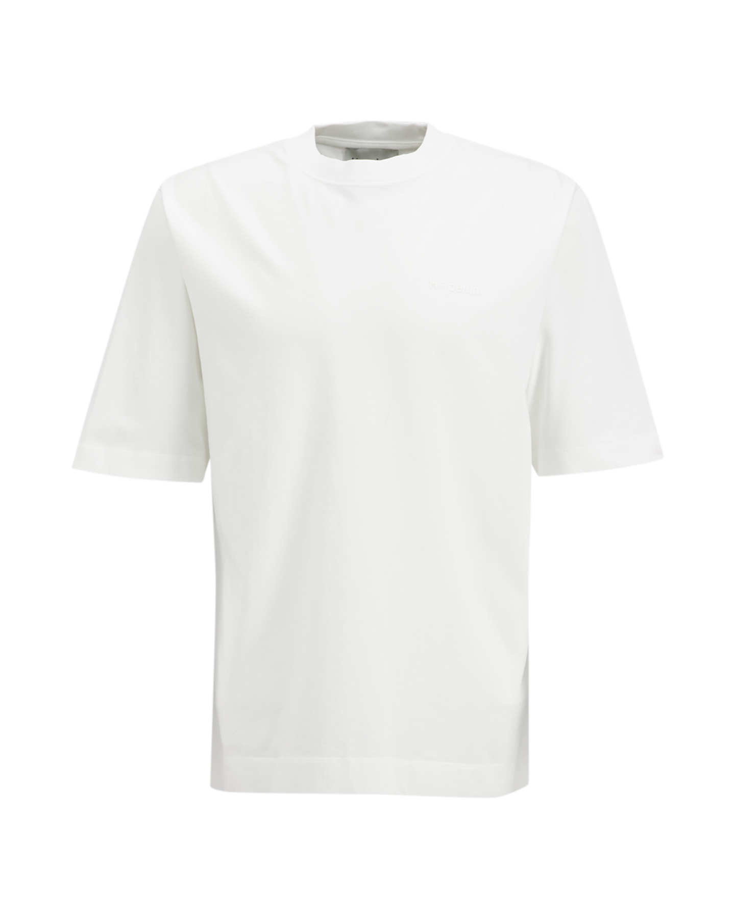 Hopeium Bitch Tee S/S Hopeium WIT 2
