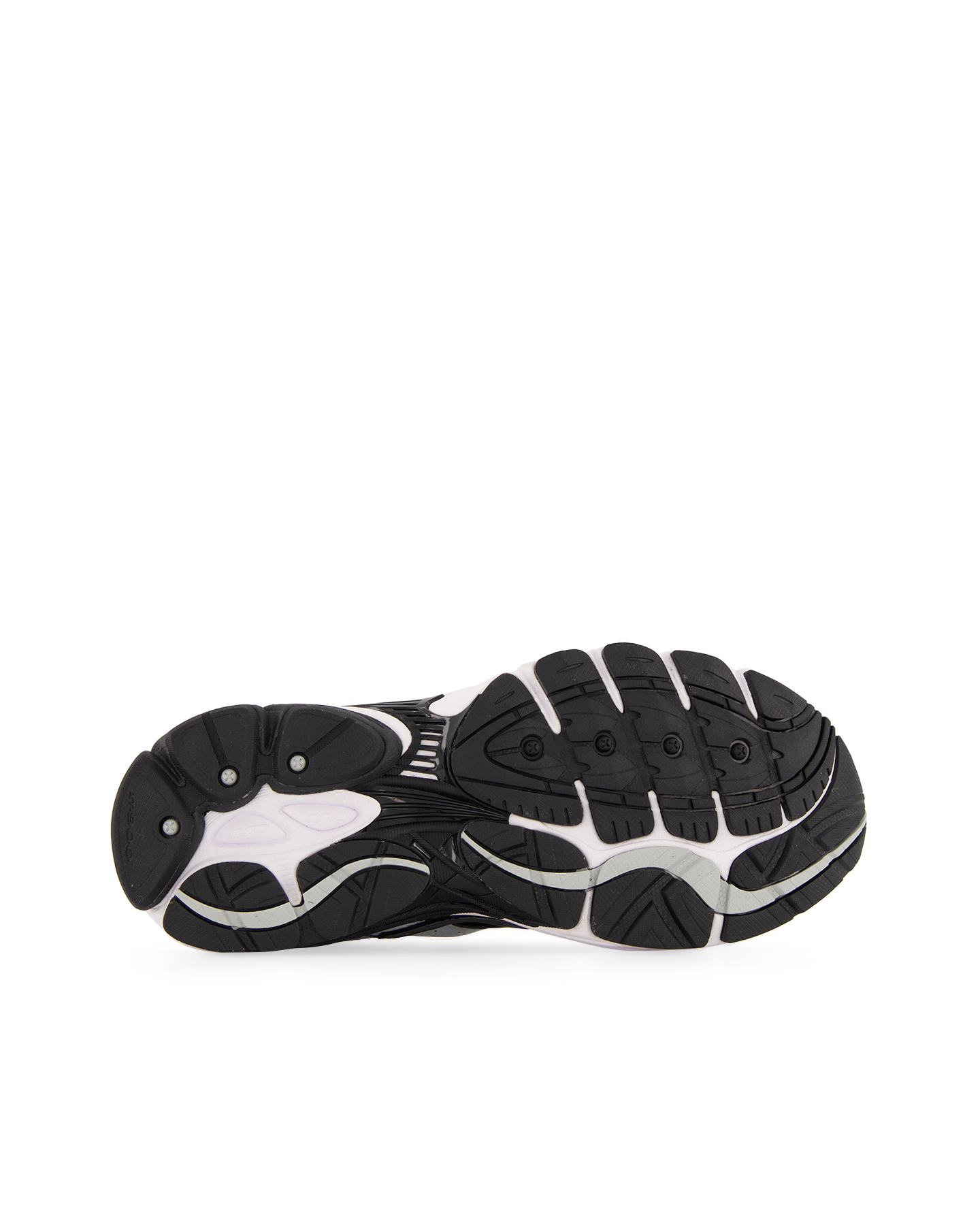 Saucony Progrid Omni 9 ZWART 6