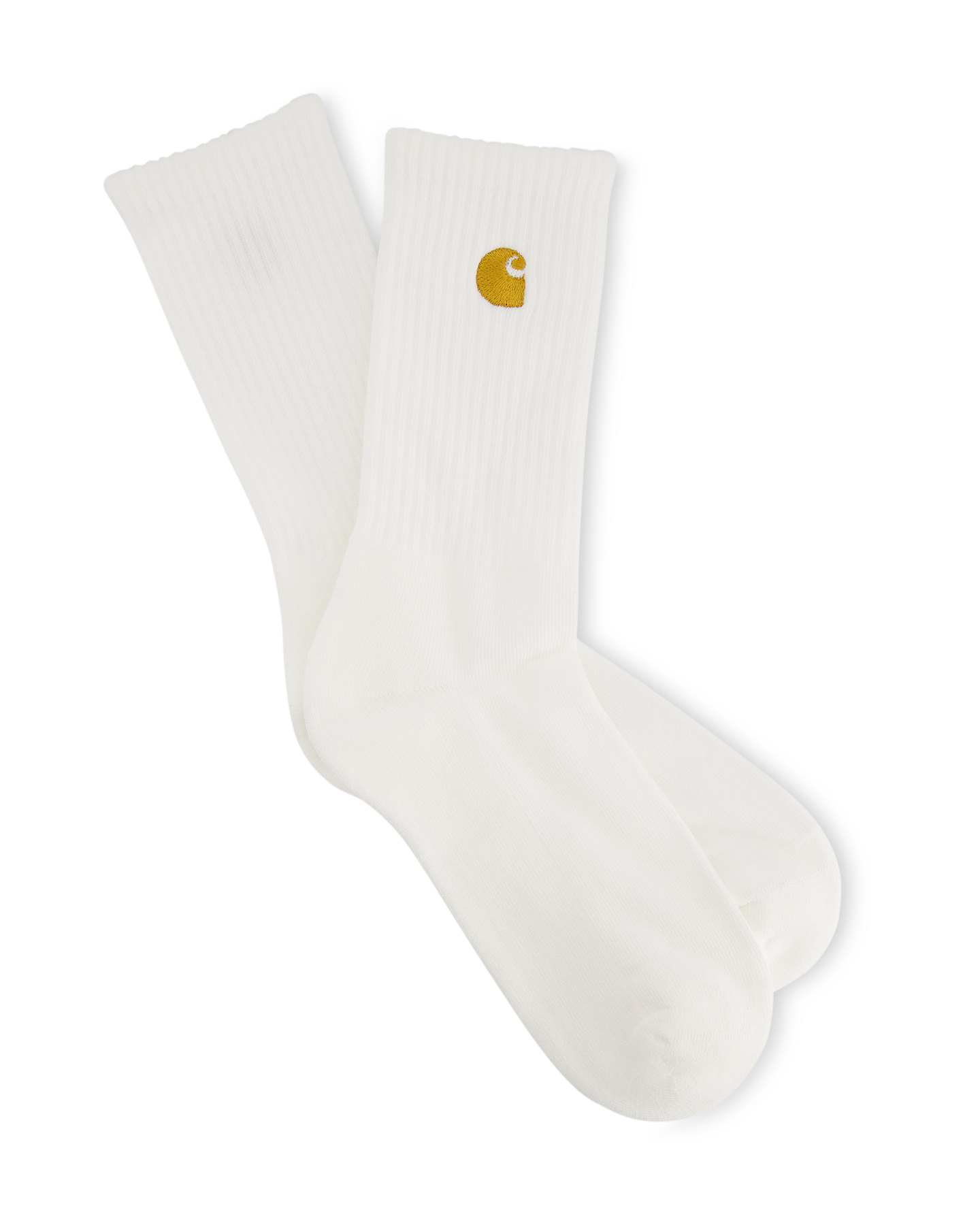 Carhartt Chase Socks WIT 2