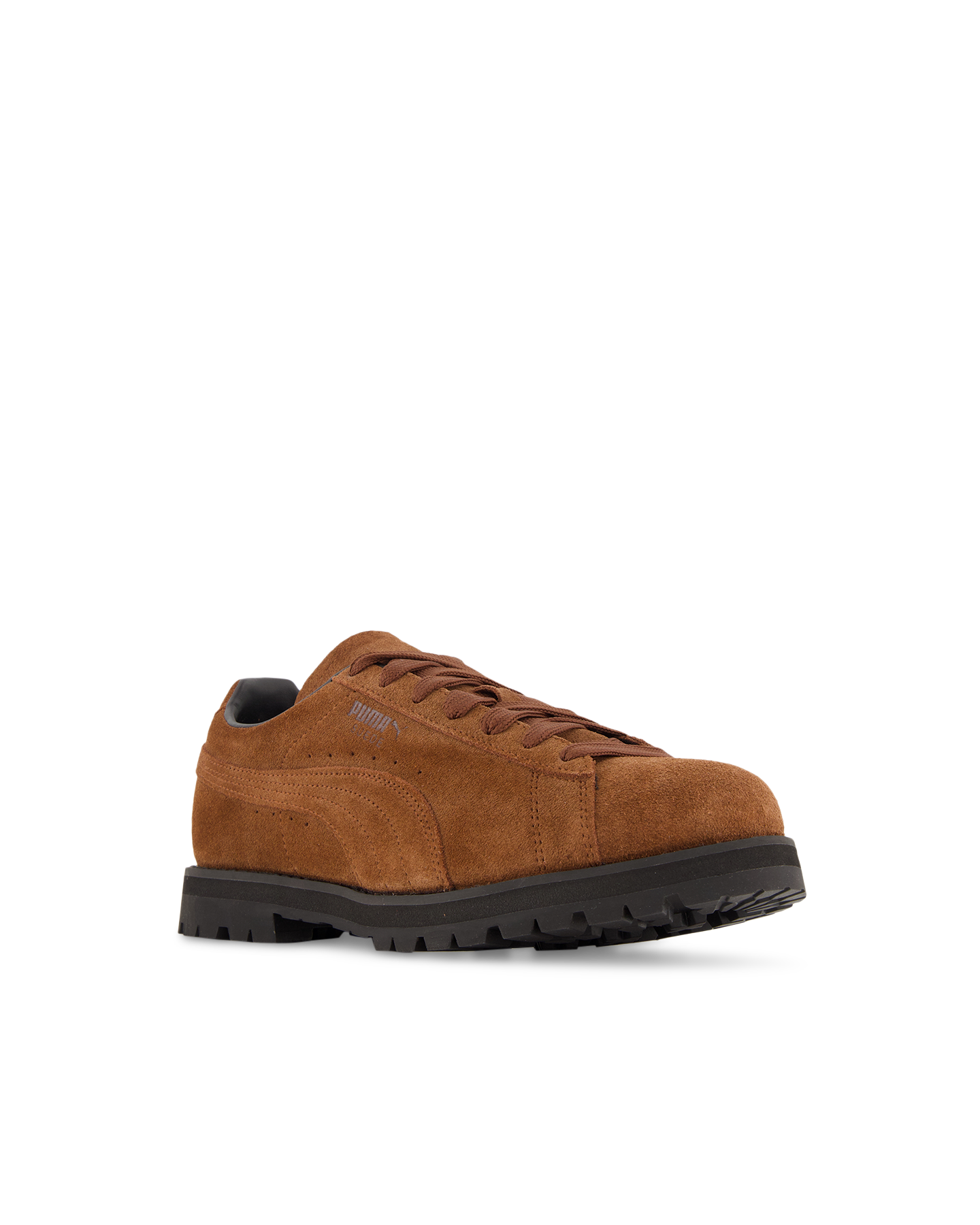 Puma Suede Vibram BRUIN 2