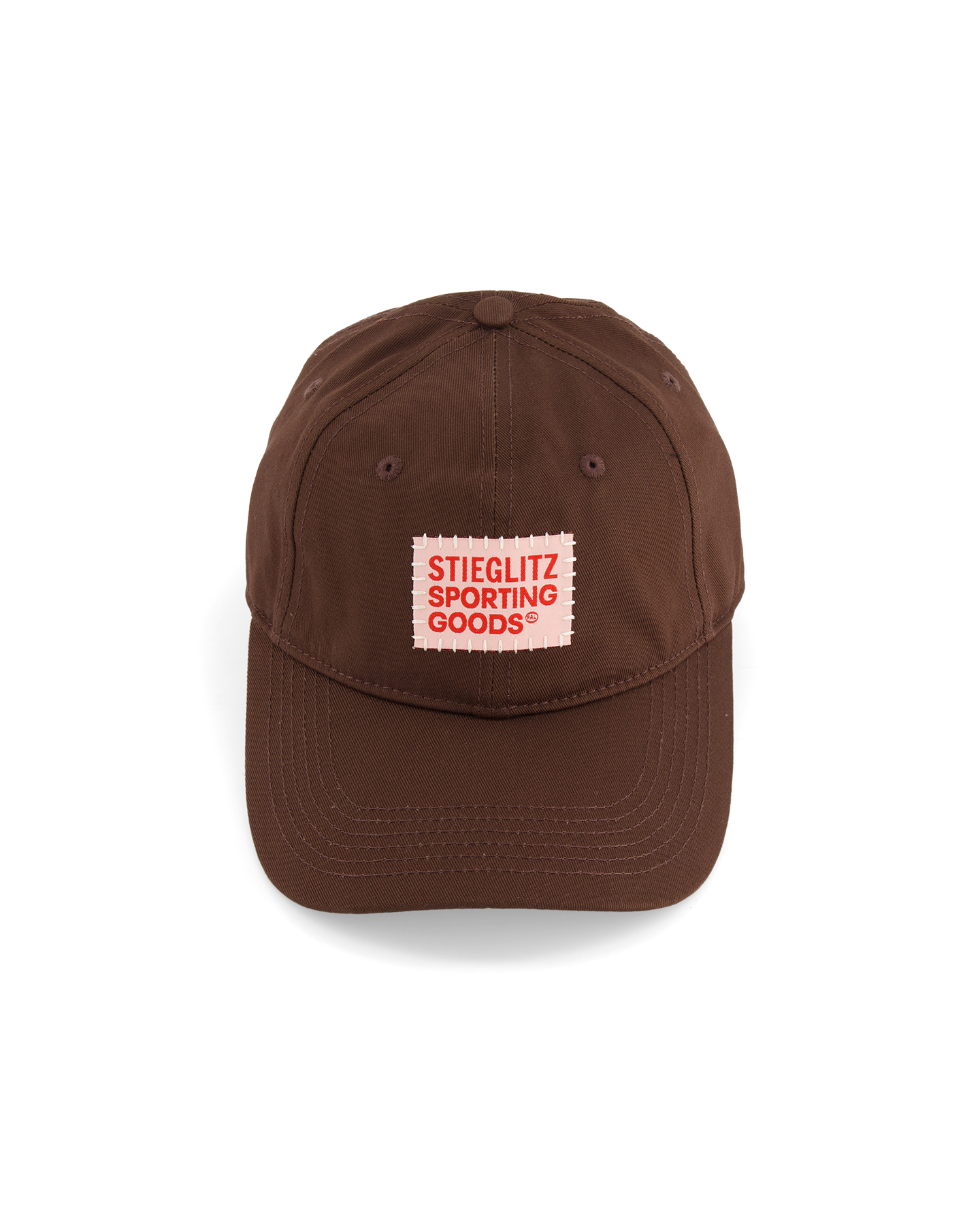 PAL Sporting Goods Stieglitz Sporting Cap BRUIN 1