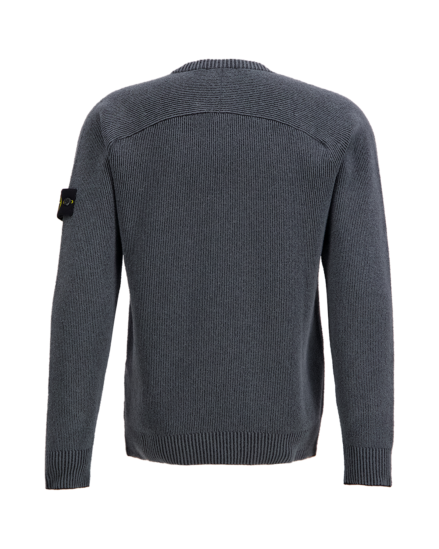 Stone Island S0N12 Knitwear Trui GRIJS 2