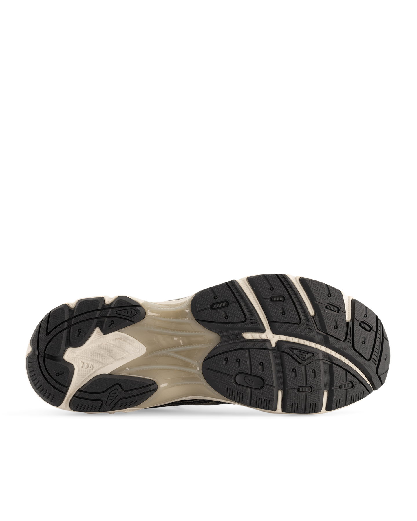 Asics Gt-2160 GRIJS 6