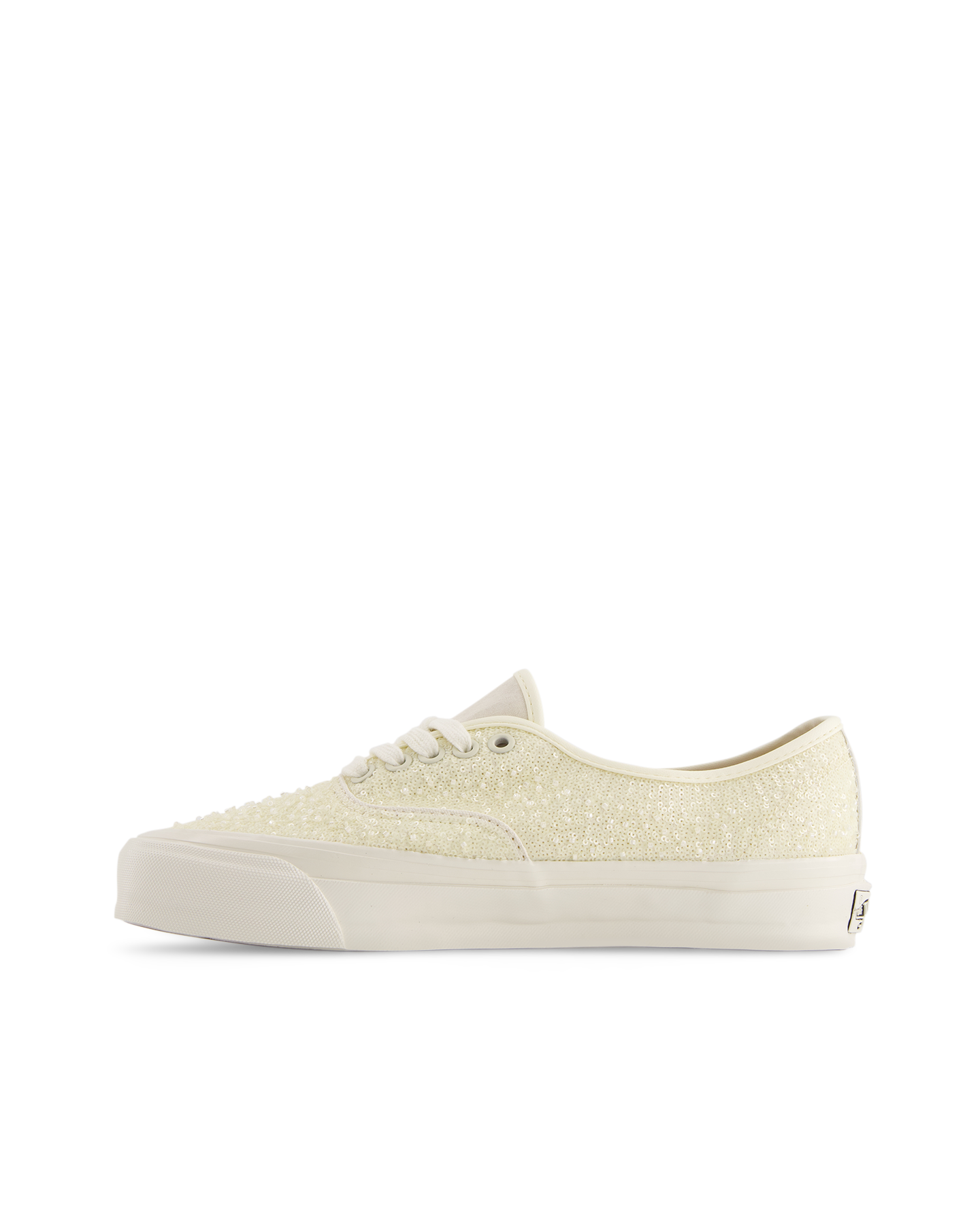 Vans LX Authentic 44 Bead BEIGE 3