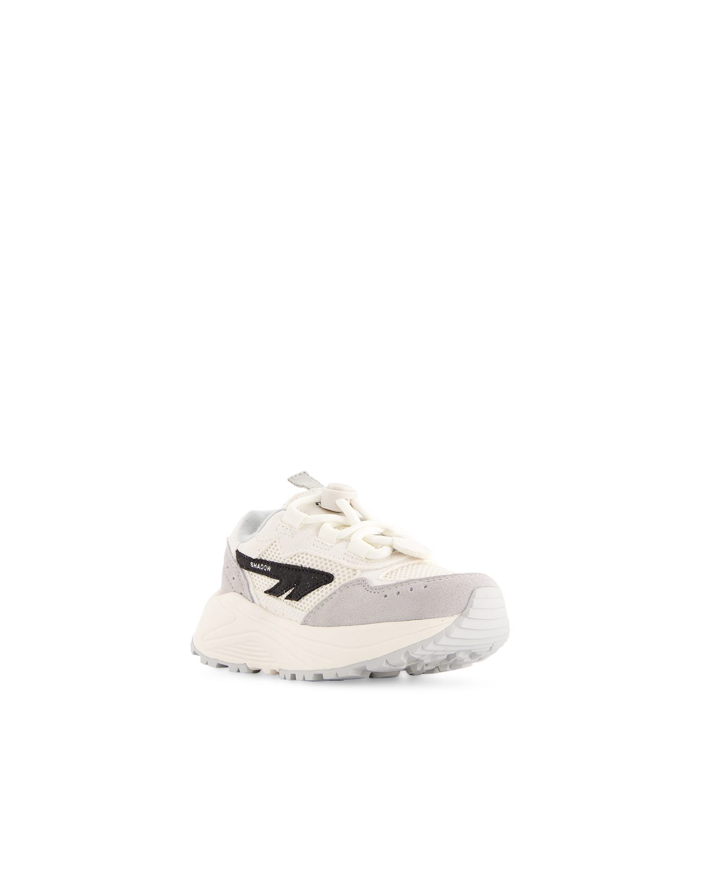 HI-TEC Hts Kids Shadow Lace BEIGE 2