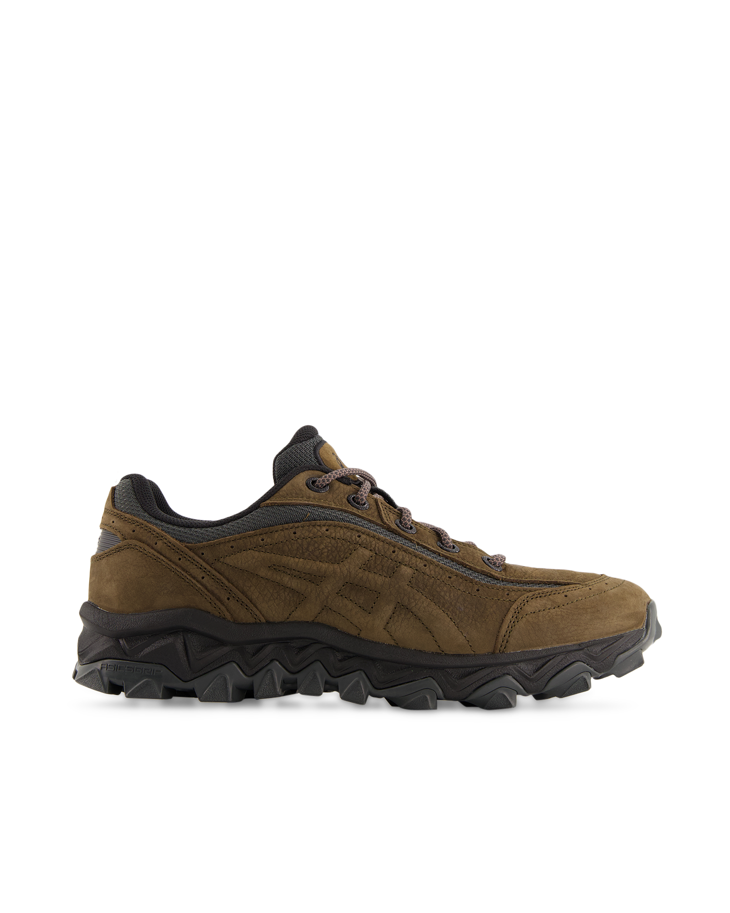 Asics Gel Transcend Fj GRIJS 1