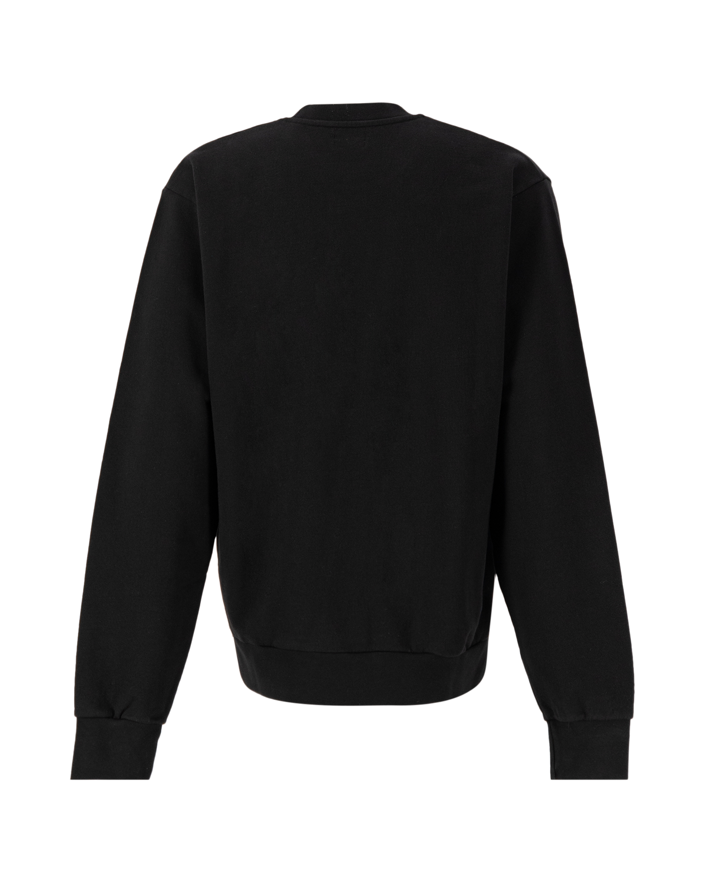 Arte Antwerp Cohen Heart Patch BLACK 2