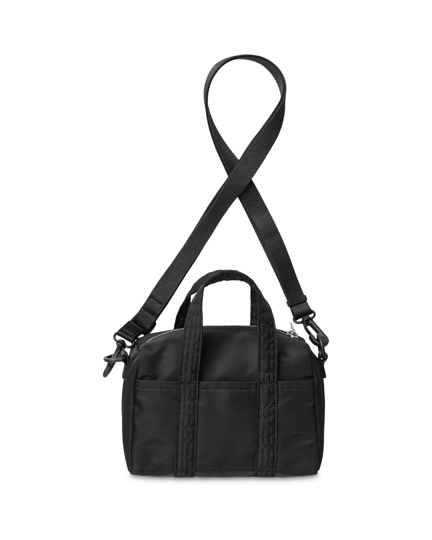Carhartt Otis Small Bag ZWART 3