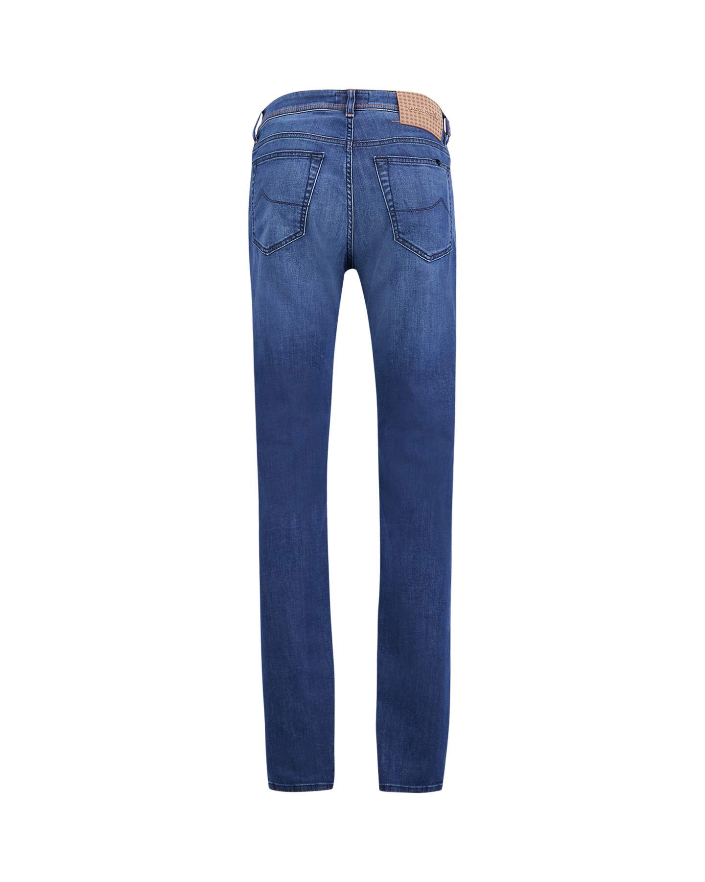 Jacob Cohen Bard S4255 100D DENIM 2