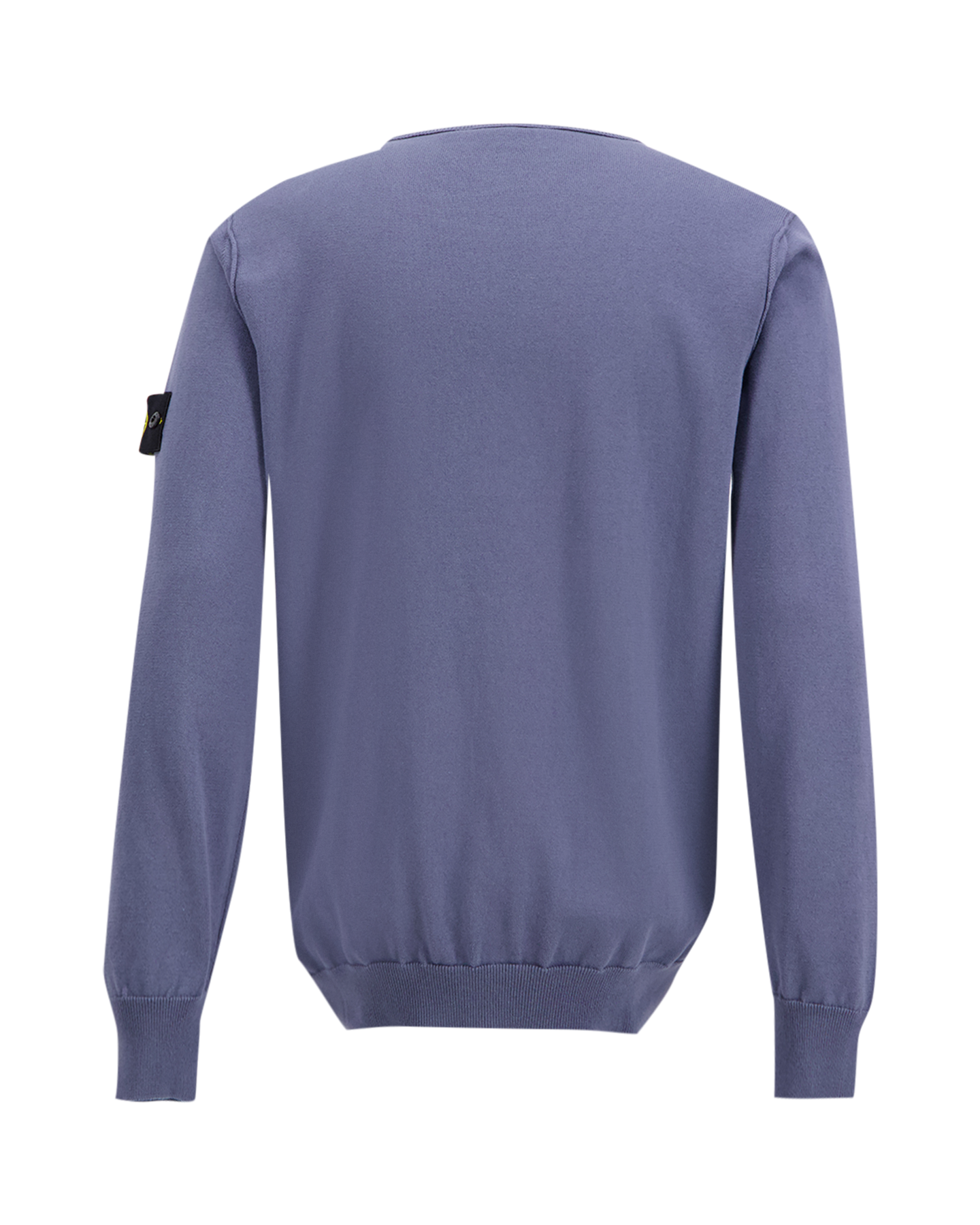Stone Island S00B2 Knitwear Trui GRIJS 2
