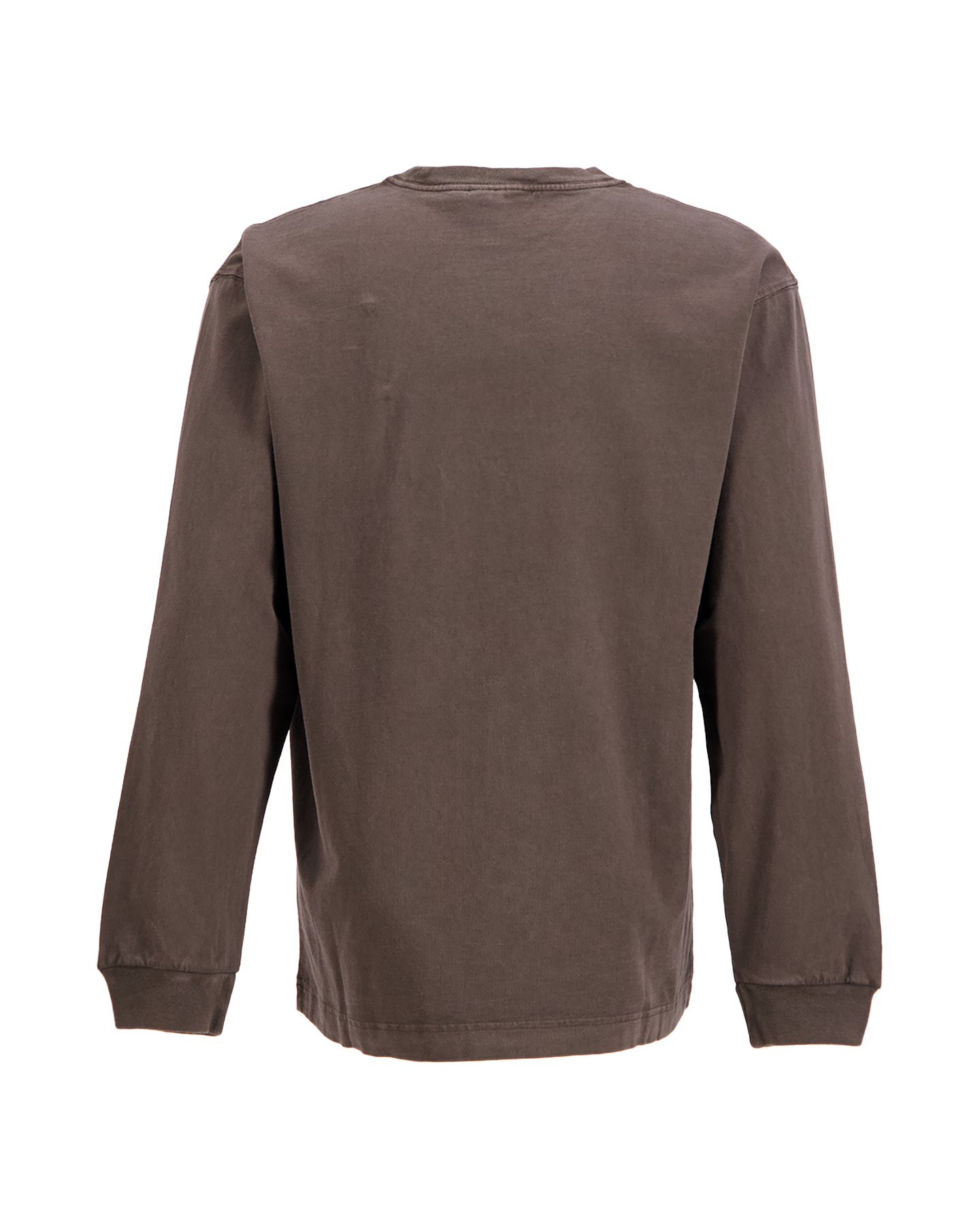 Carhartt L/S Vista T Shirt BRUIN 2