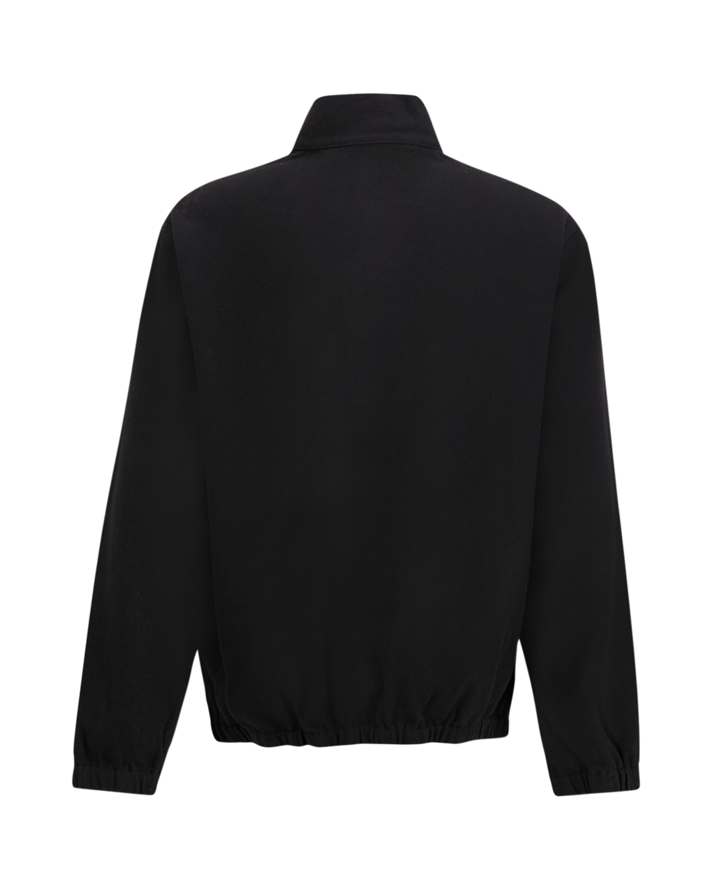 C.P. Company Open Sweat ZWART 2