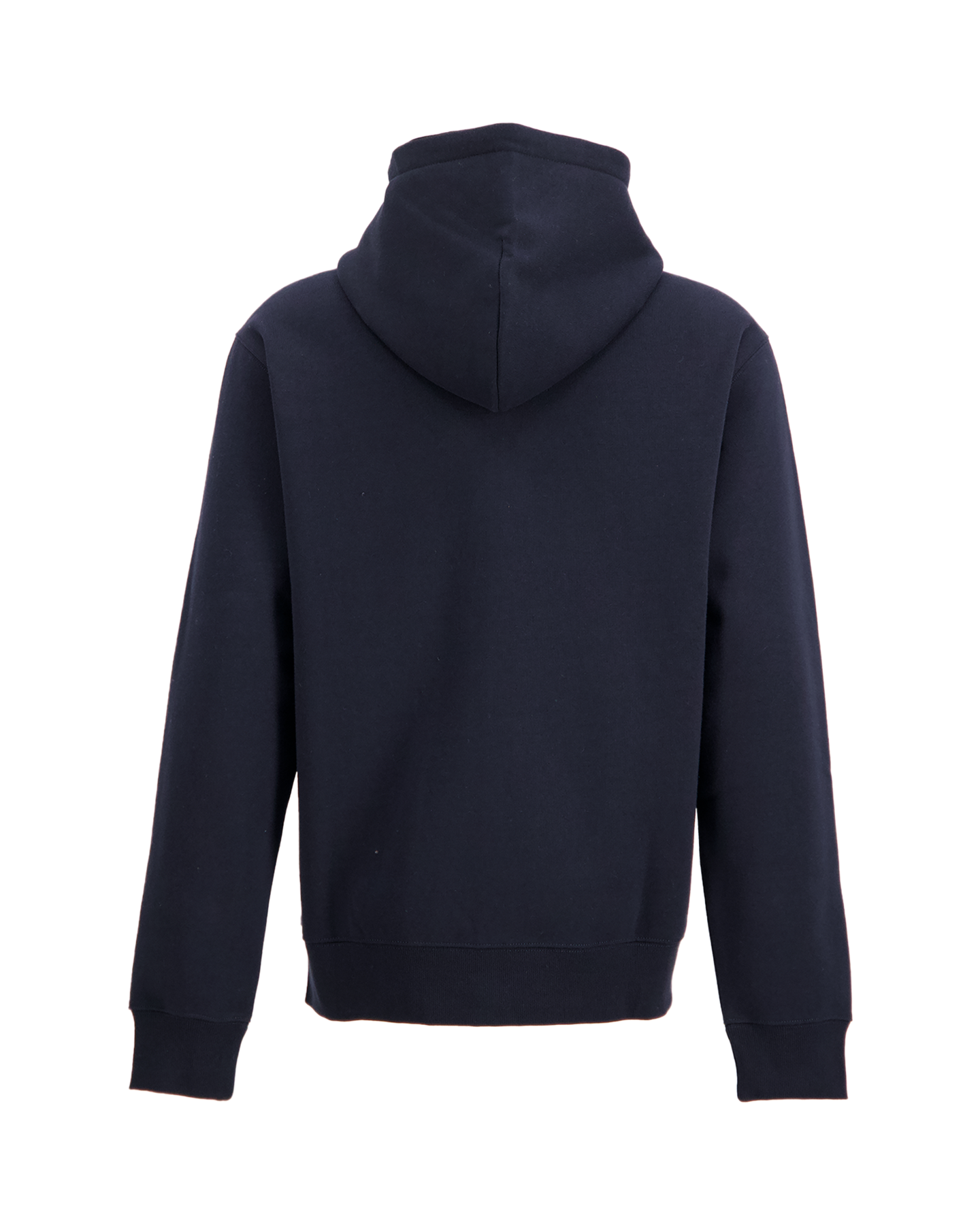 Carhartt Hooded Mack Jacket DONKERBLAUW 2