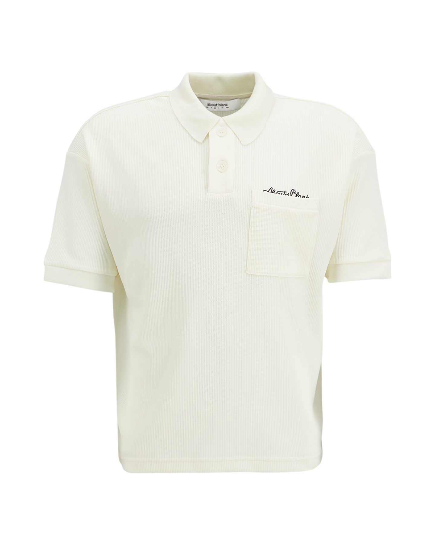 about:blank Script Polo BEIGE 1