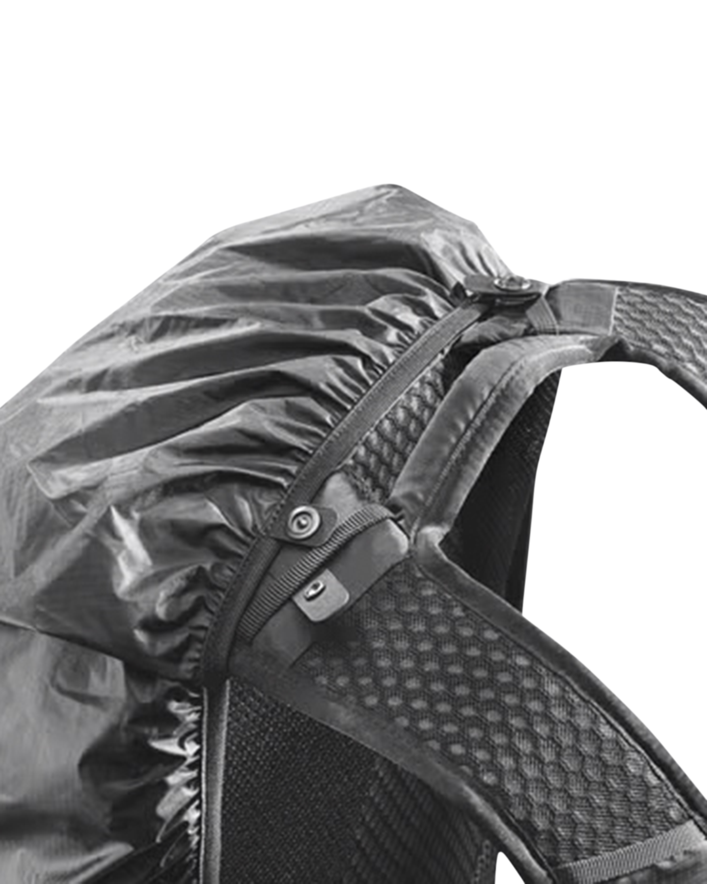 Salomon Xt-15 ZWART 6