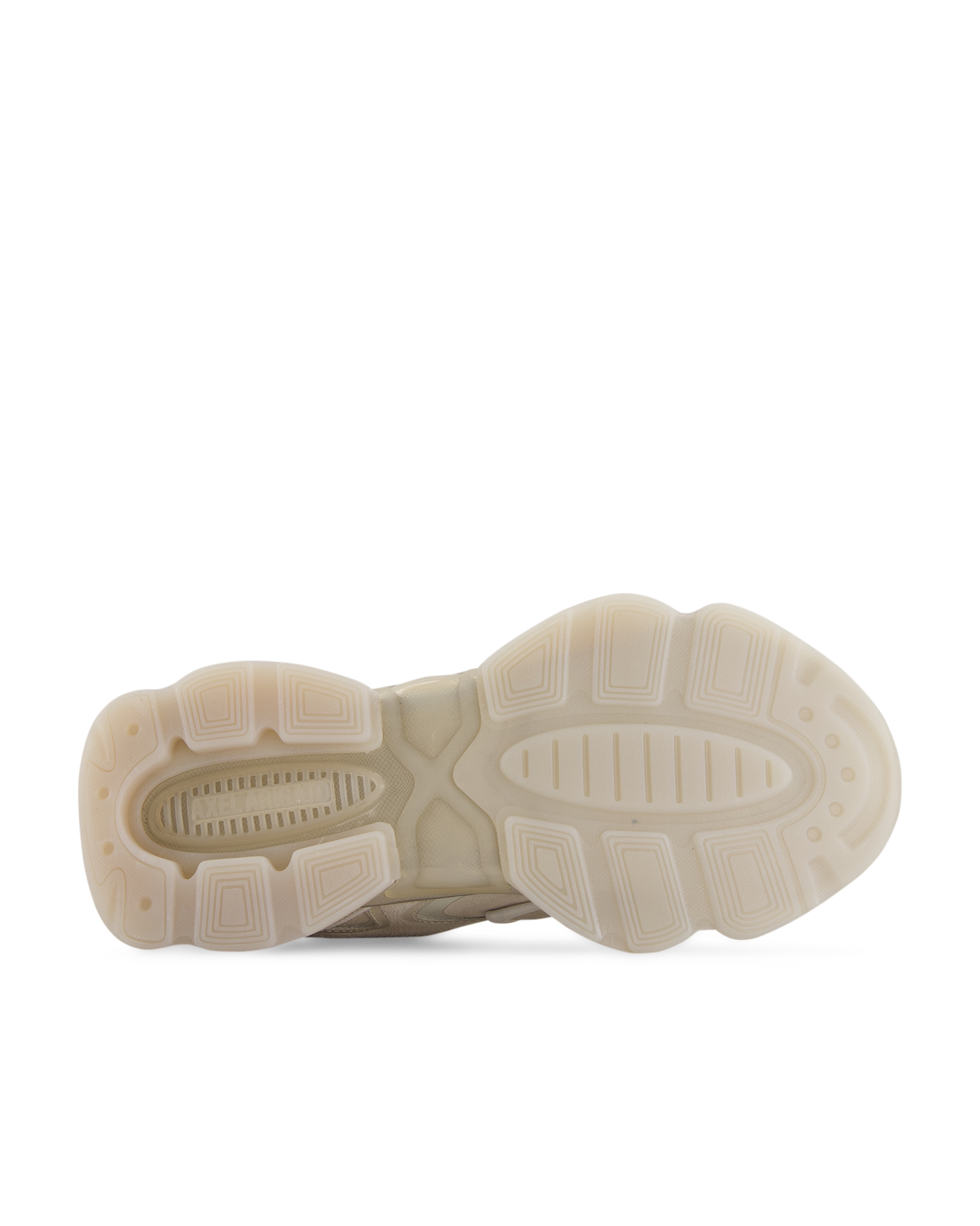 Axel Arigato Eris Sneaker CREME 6