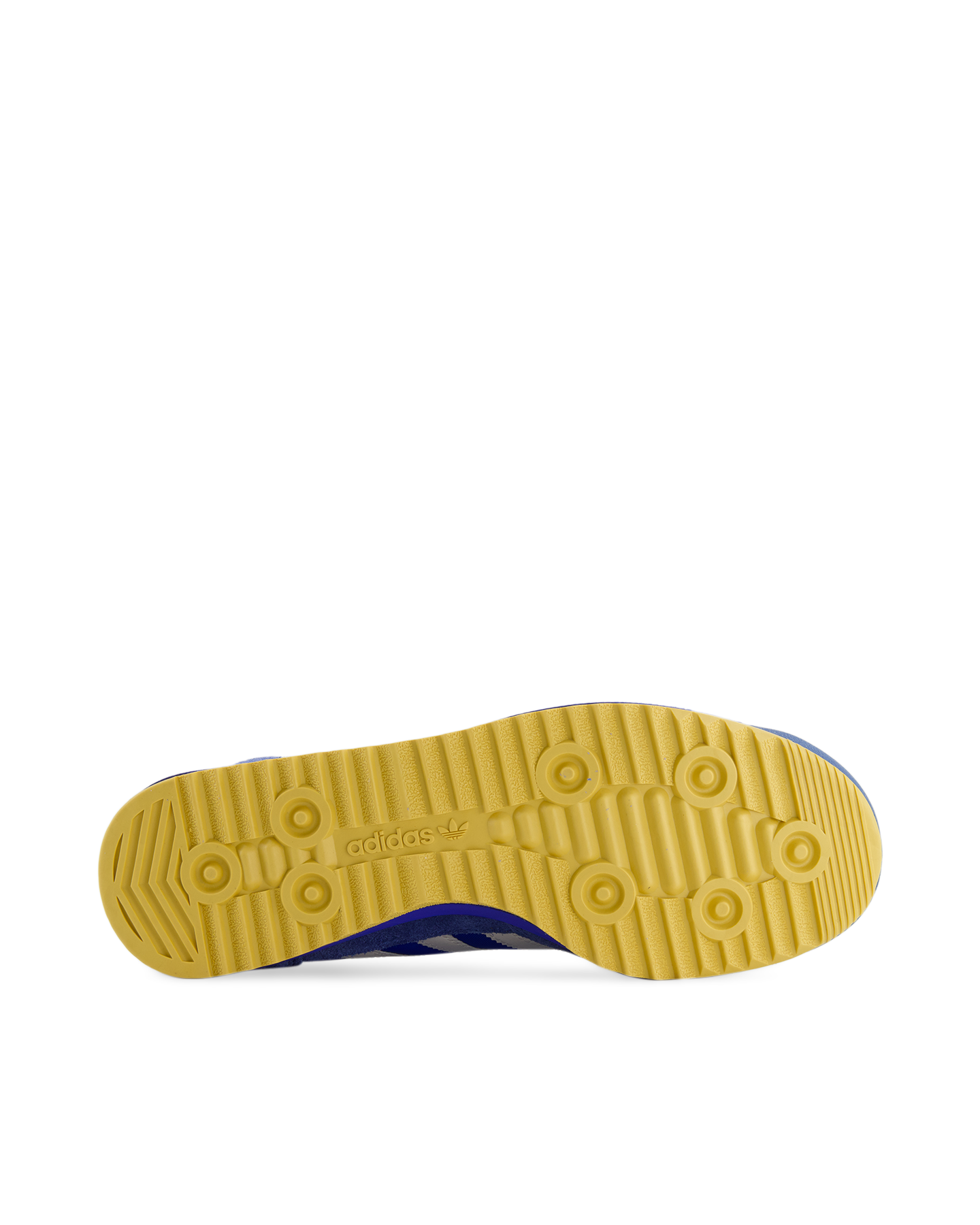 adidas SL 72 RS BLAUW 6