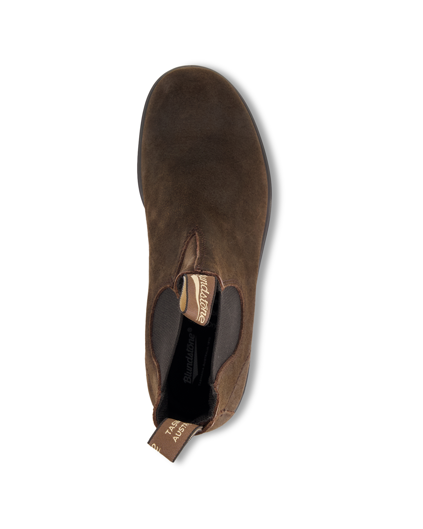 Blundstone Original Waxes DONKERBRUIN 5