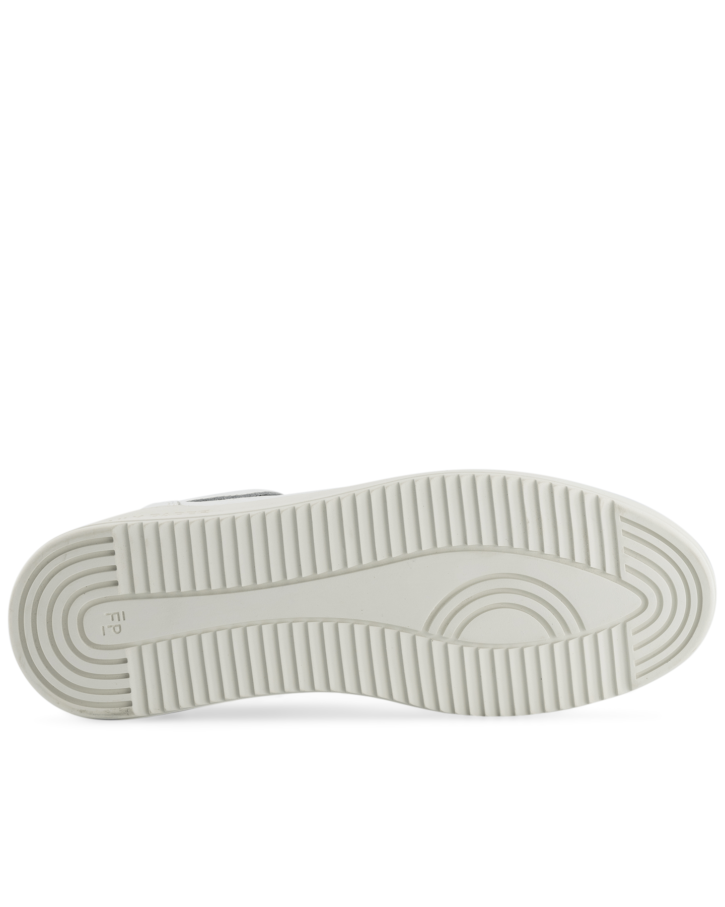 Filling Pieces FIlling Pieces x Daily Paper Low Top Monogram White WIT 6