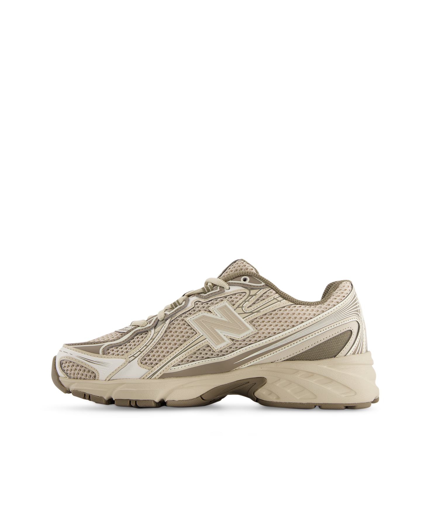New Balance 740 BEIGE 3