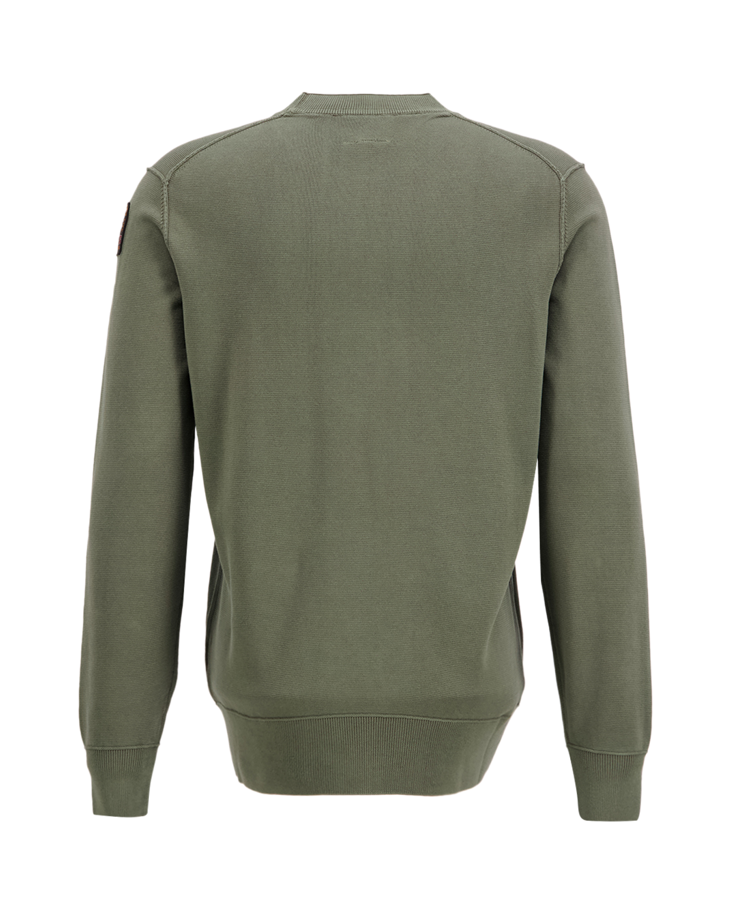 Parajumpers Basic Braw   Man DONKERGROEN 2