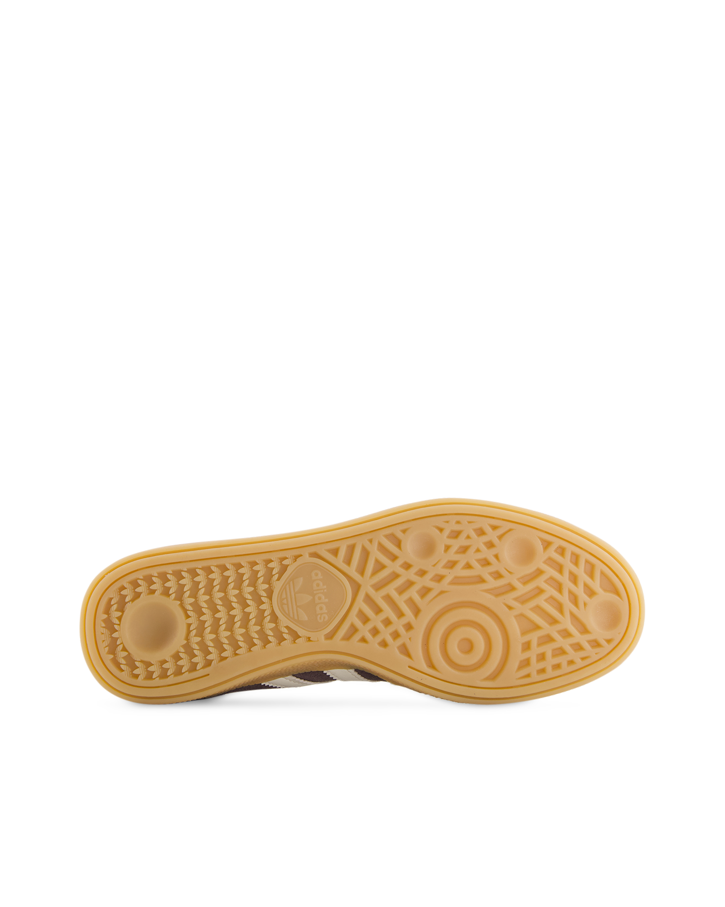adidas Handball Spezial GRIJS 6