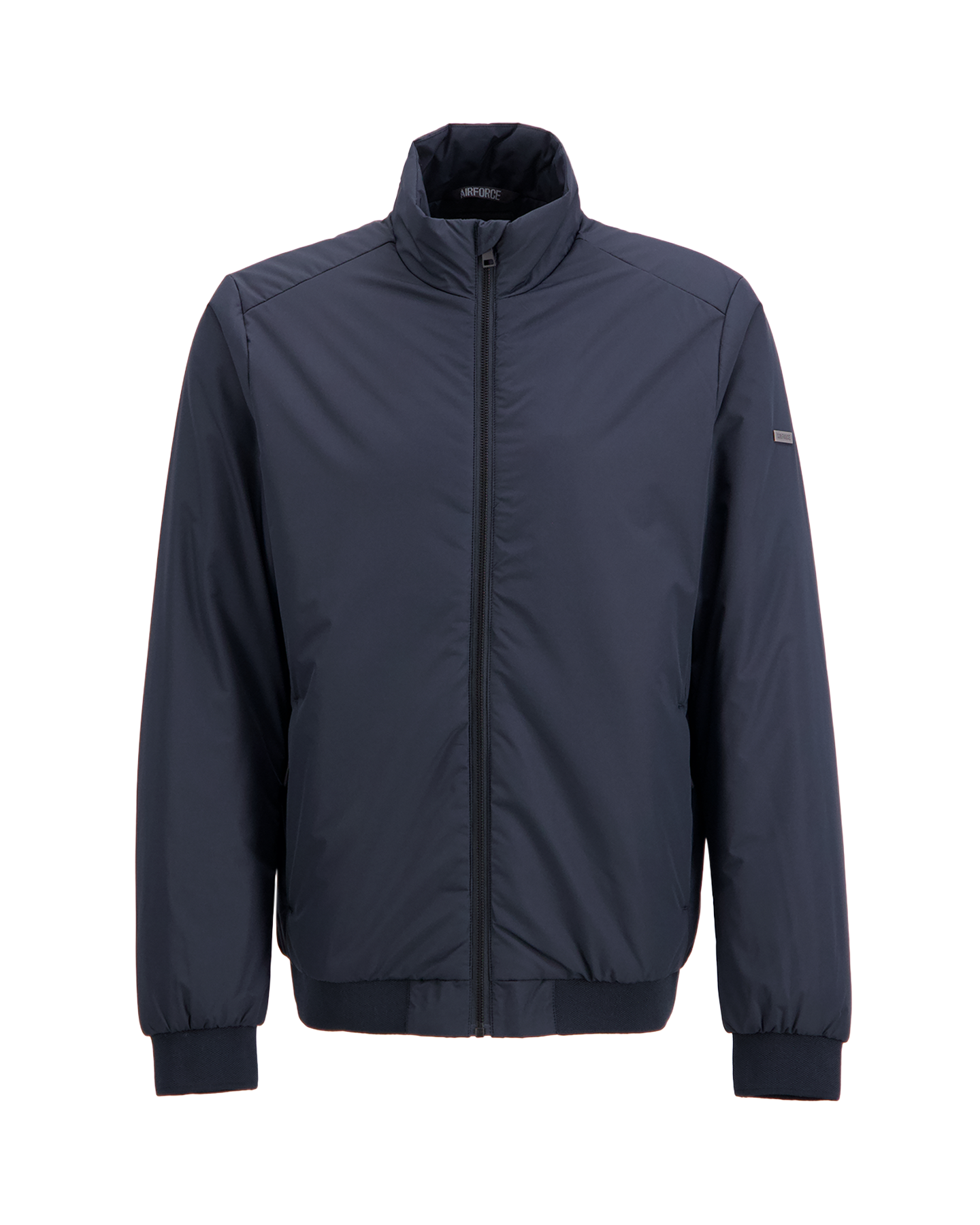 Airforce Luke Jacket DONKERBLAUW 1