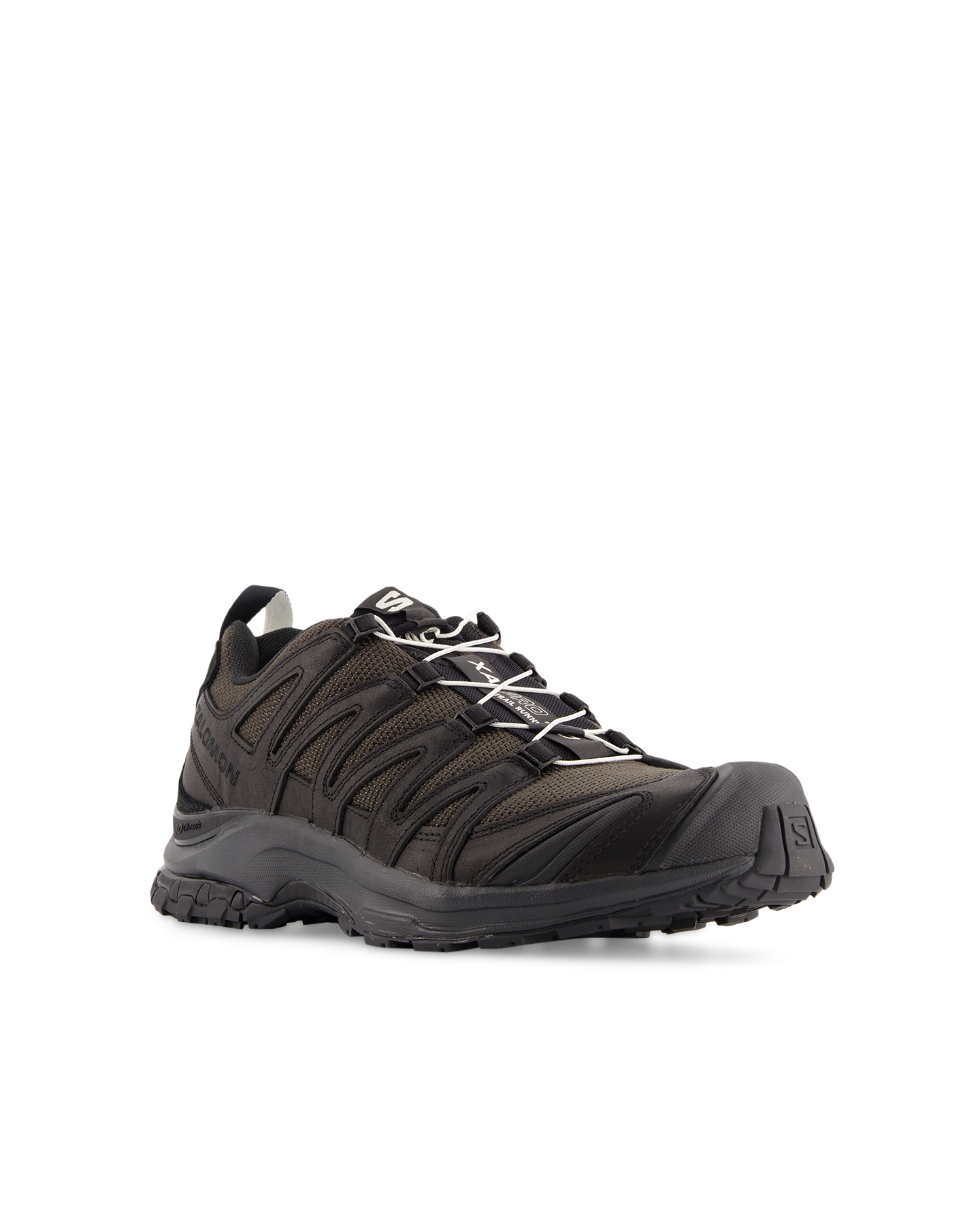 Salomon XA Pro 3D Alpine Echoes ZWART 2