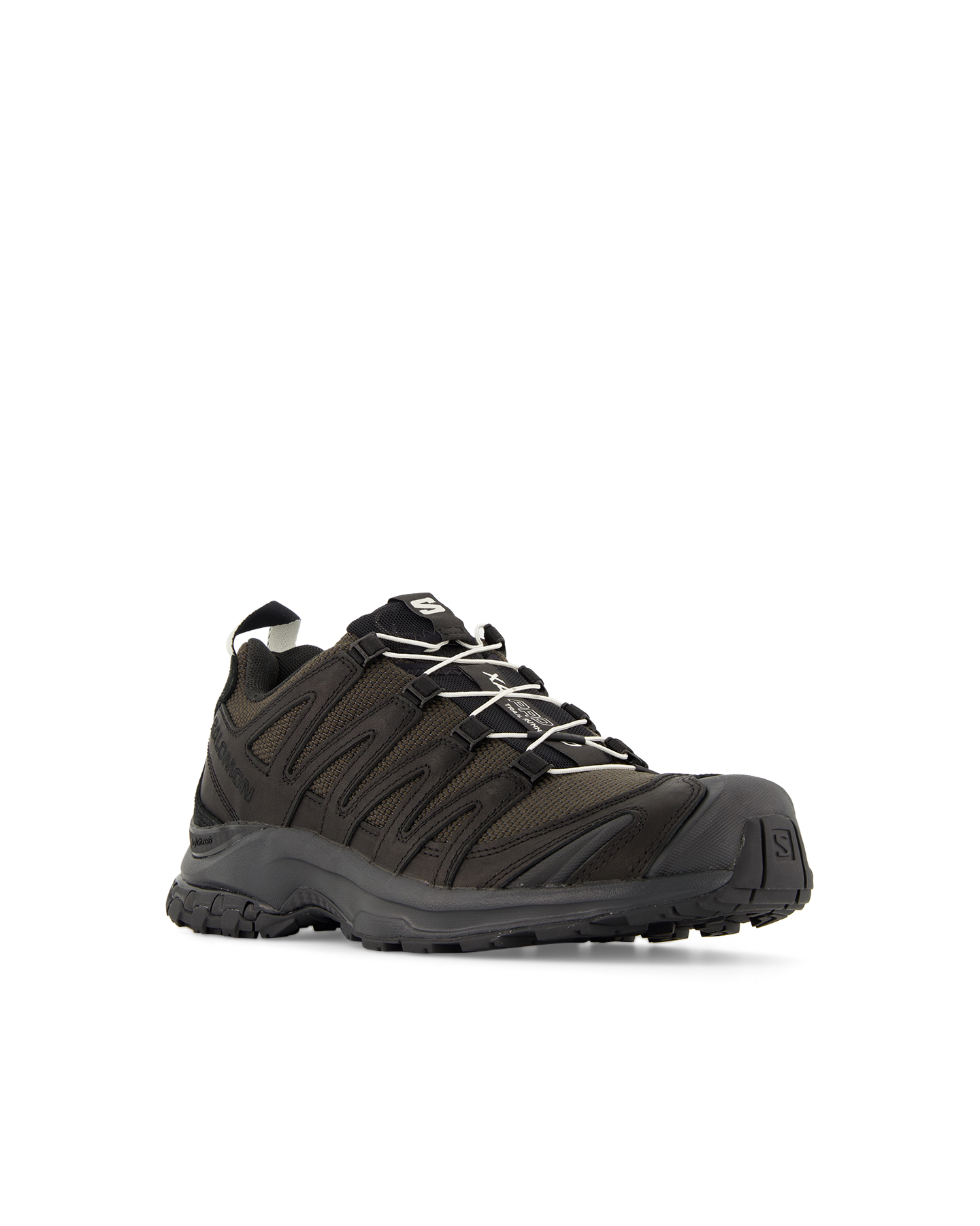 Salomon XA Pro 3D Alpine Echoes ZWART 2