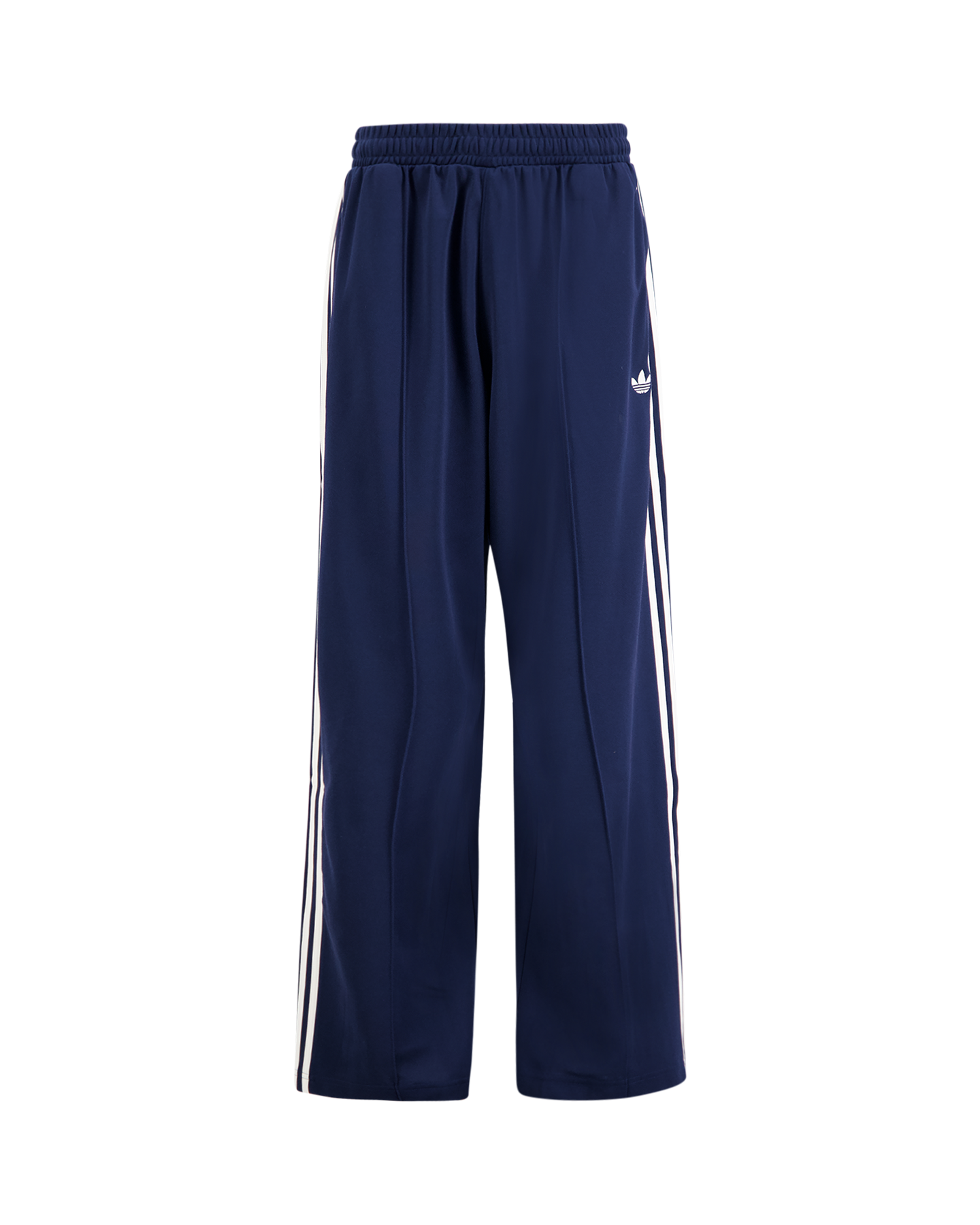 adidas Oversized Trackpants DONKERBLAUW 1
