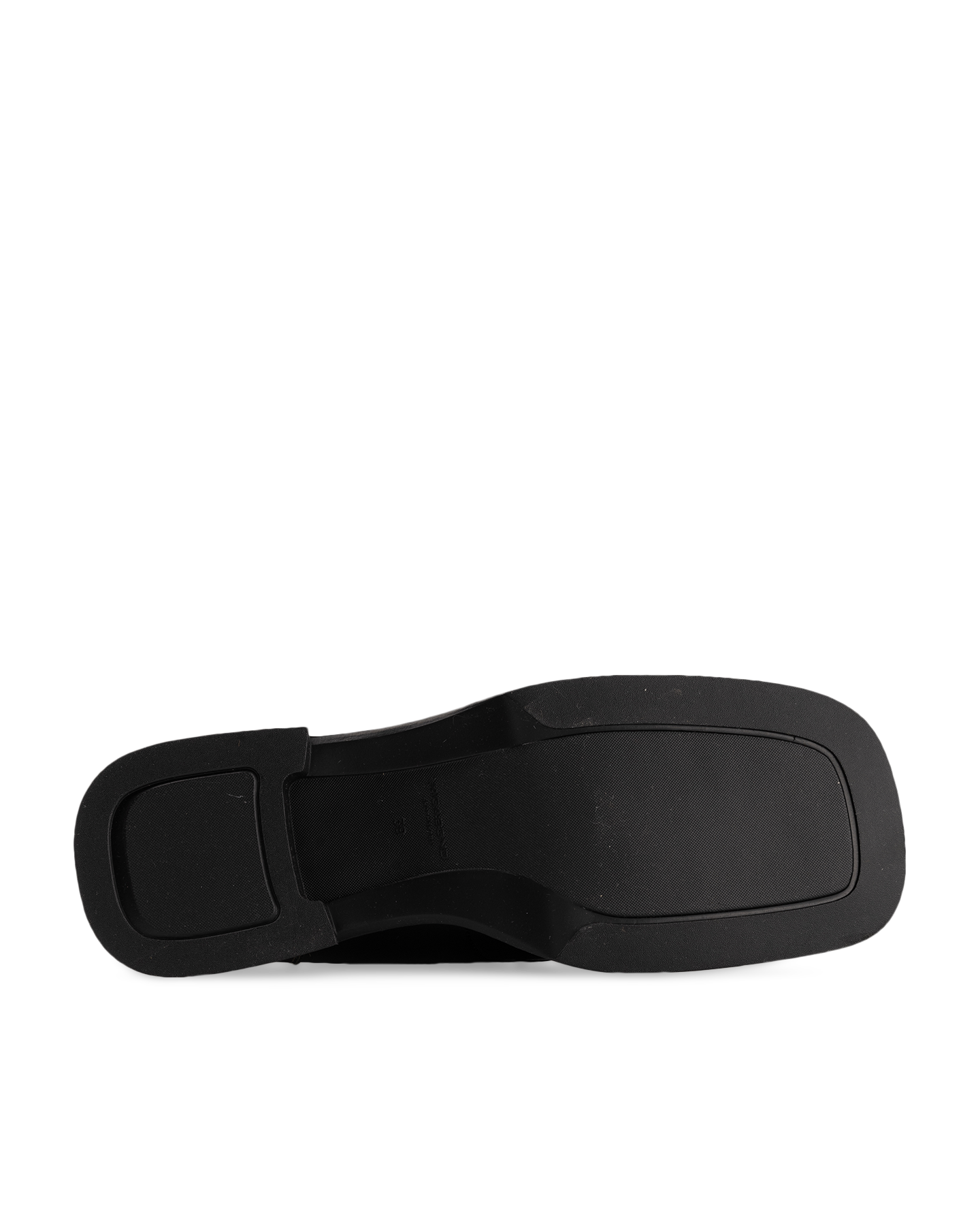 Vagabond Jaclyn BLACK 6