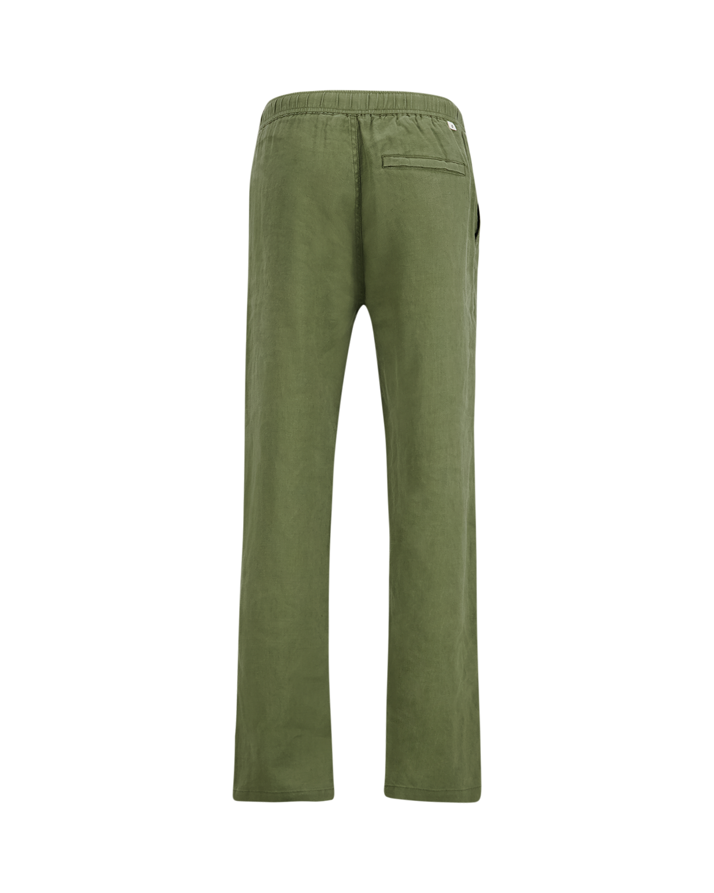 Samsøe Samsøe Sajabari X Trousers 14329 GROEN 2