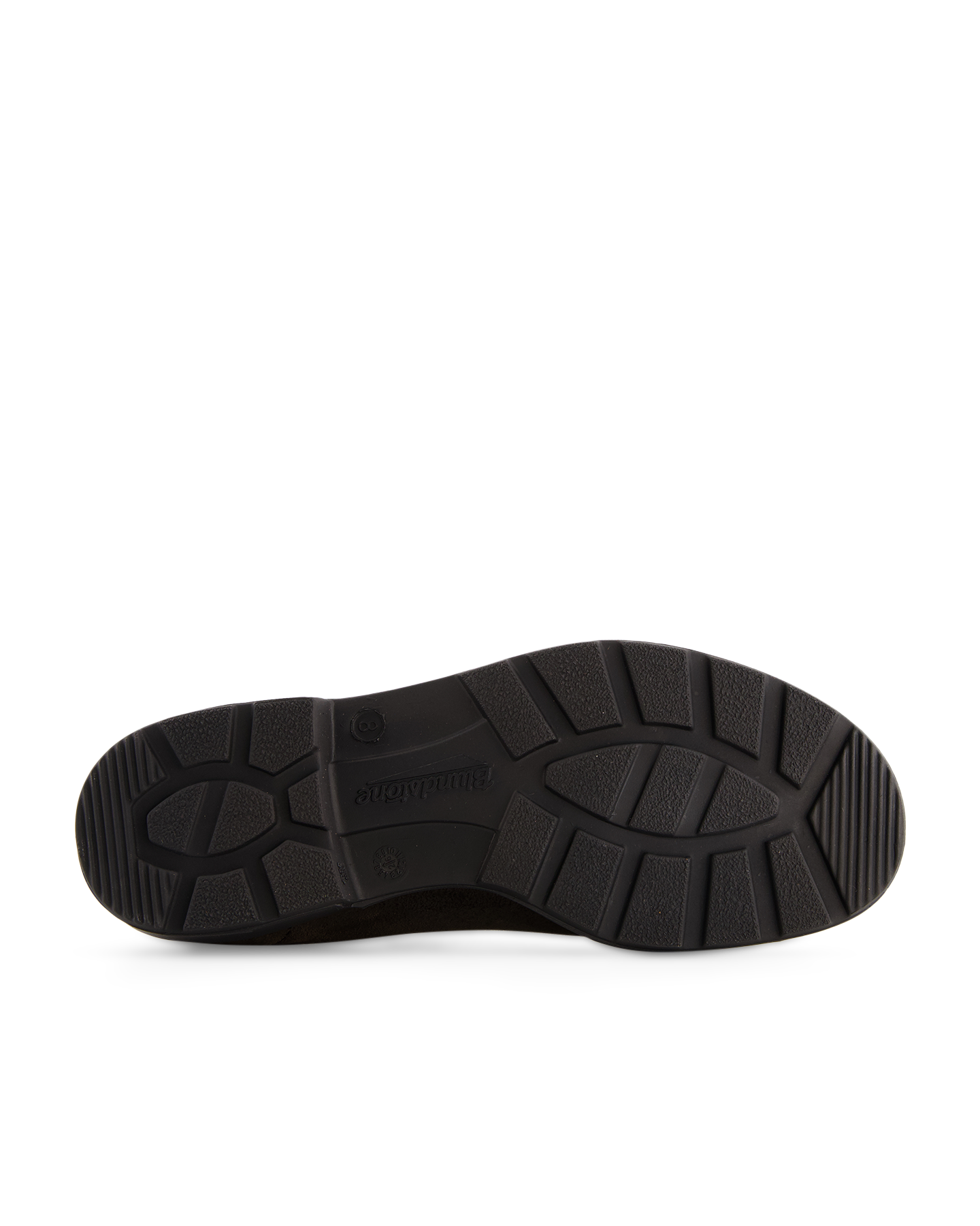 Blundstone Original Waxes DONKERBRUIN 6