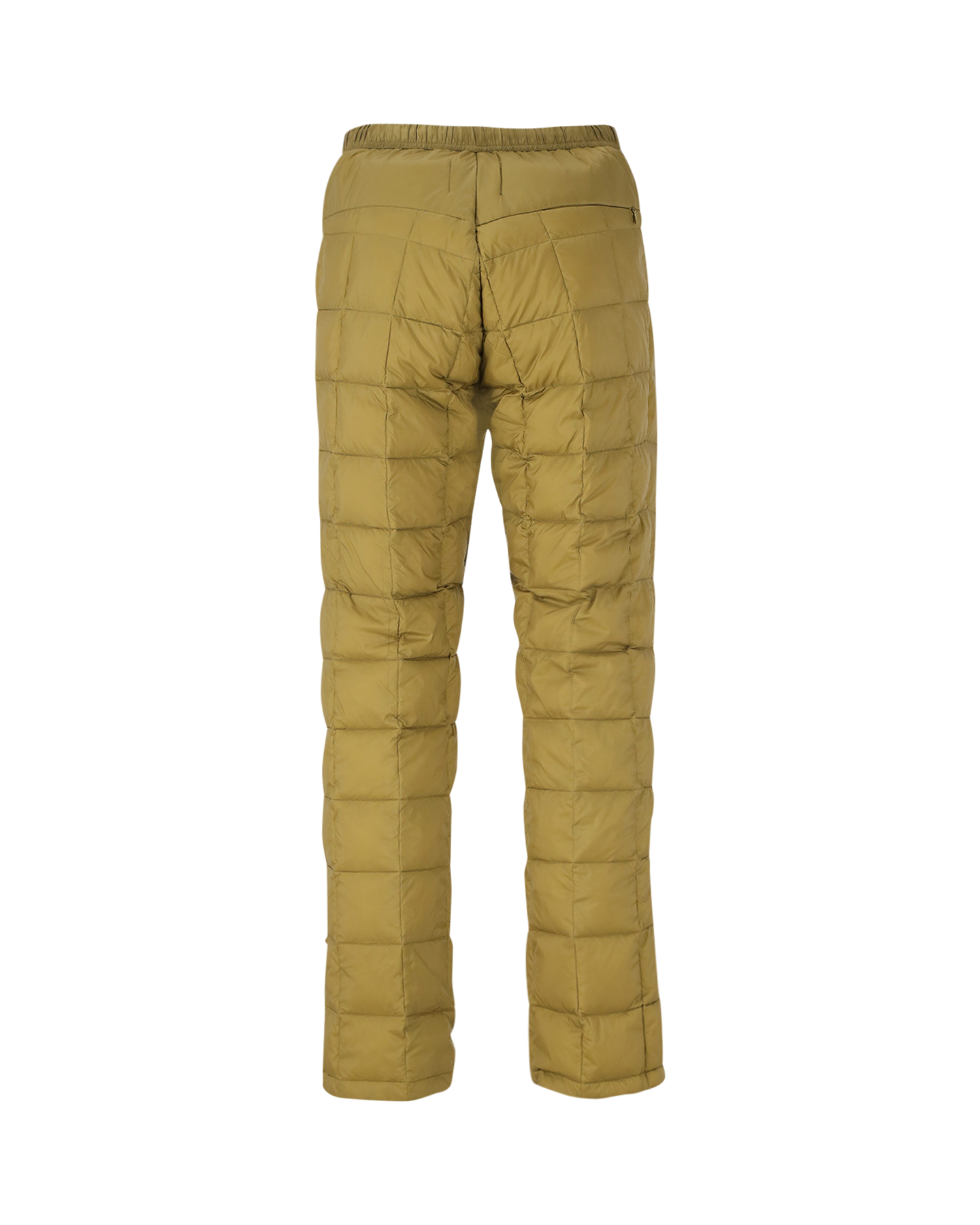 Taion Regular Down Pants BEIGE 2