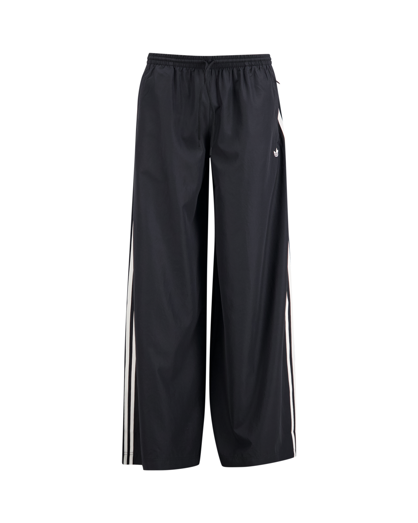 adidas Firebird Trackpants ZWART 1