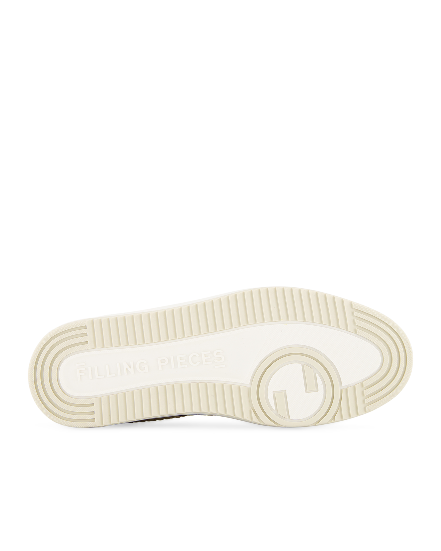 Filling Pieces Mondo Reed BEIGE 6