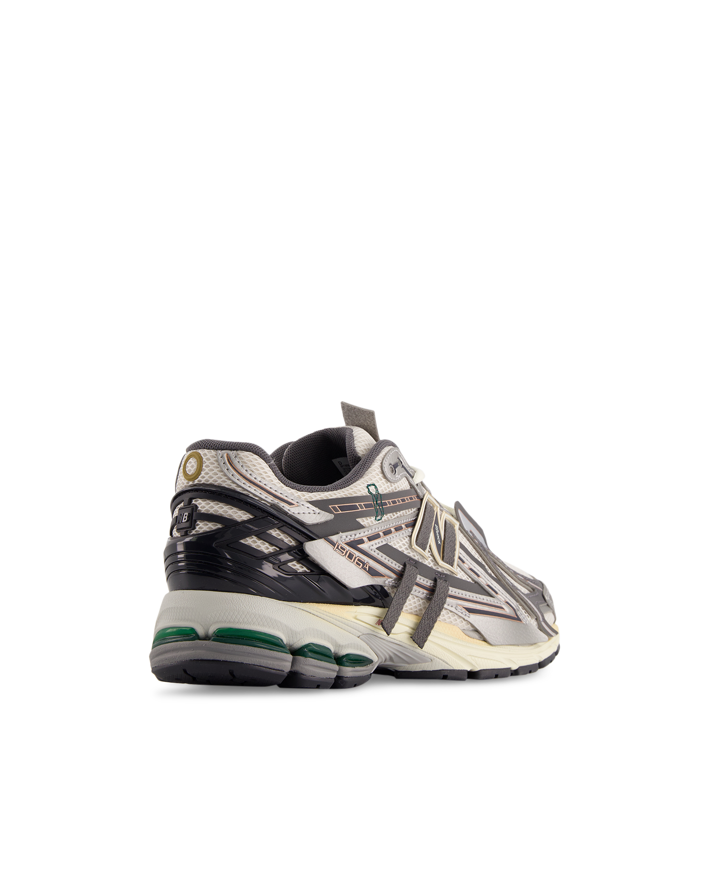 New Balance 1906A ZILVER 4