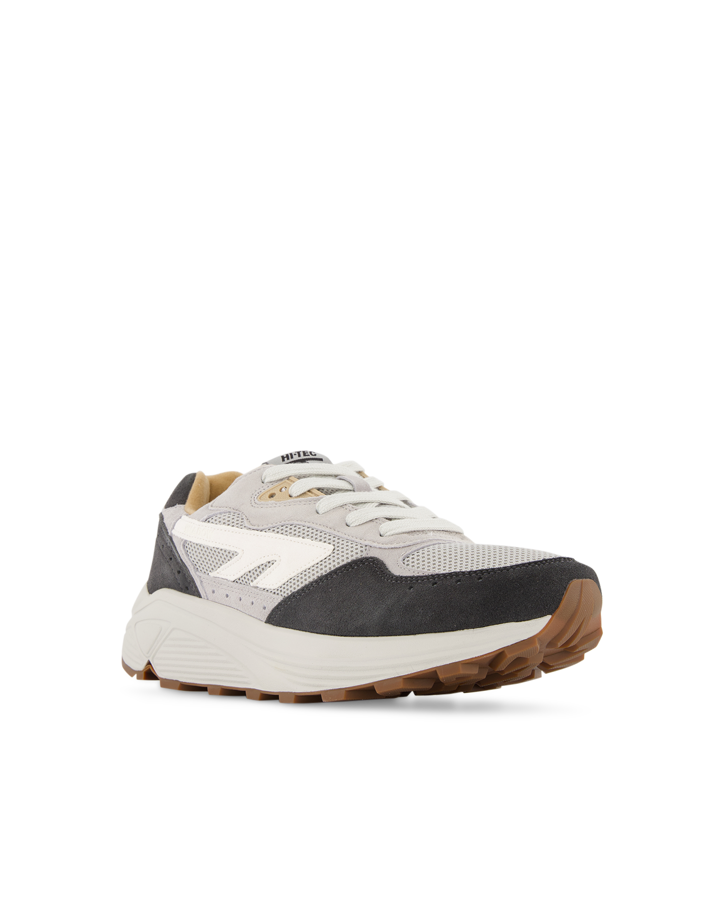 HI-TEC Hts Shadow Rgs GRIJS 2