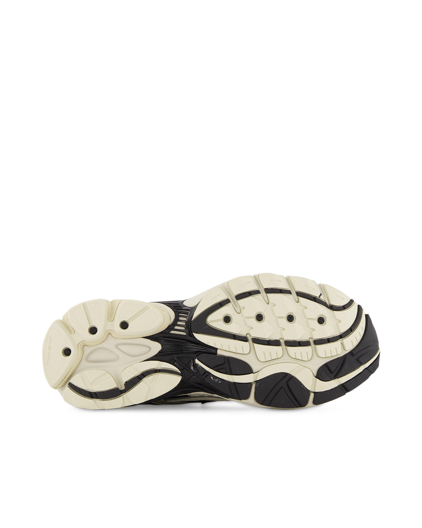 Saucony Progrid Omni 9 CREME 6