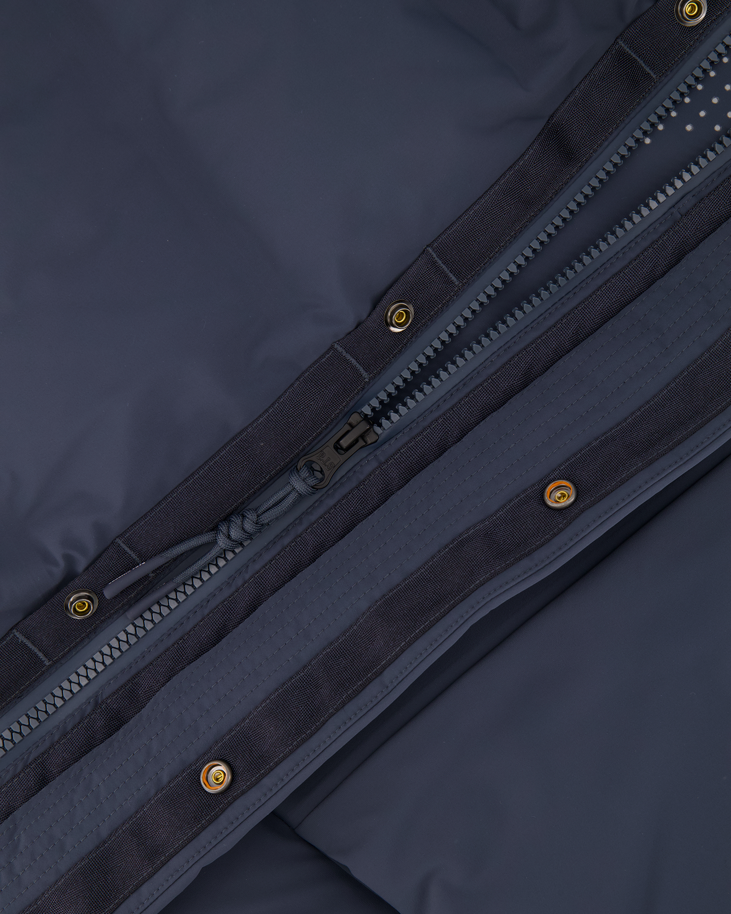 Parajumpers Taiga 2.0   Man ANTHRACIET 4